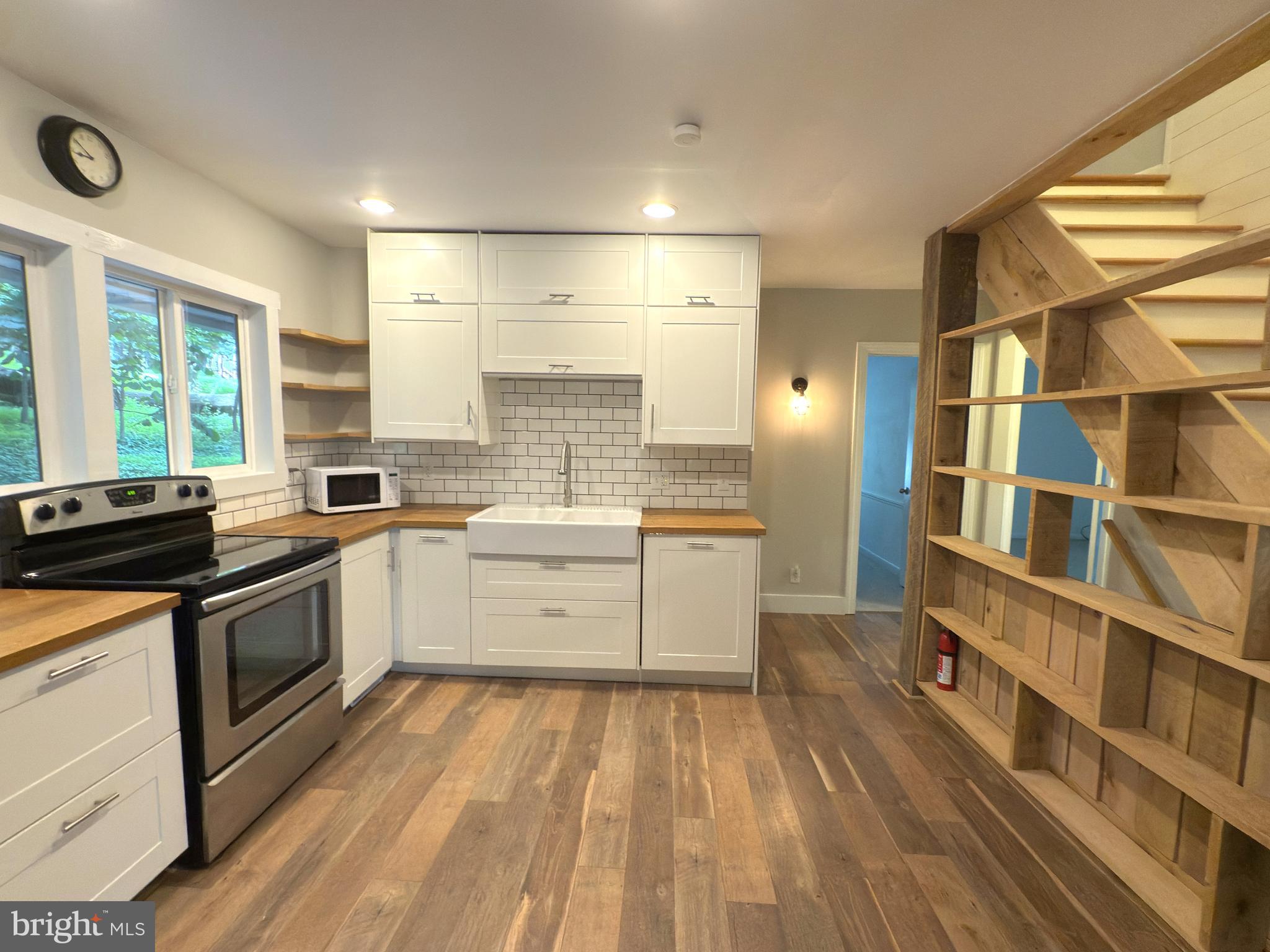 SHENANDOAH RETREAT - Residential