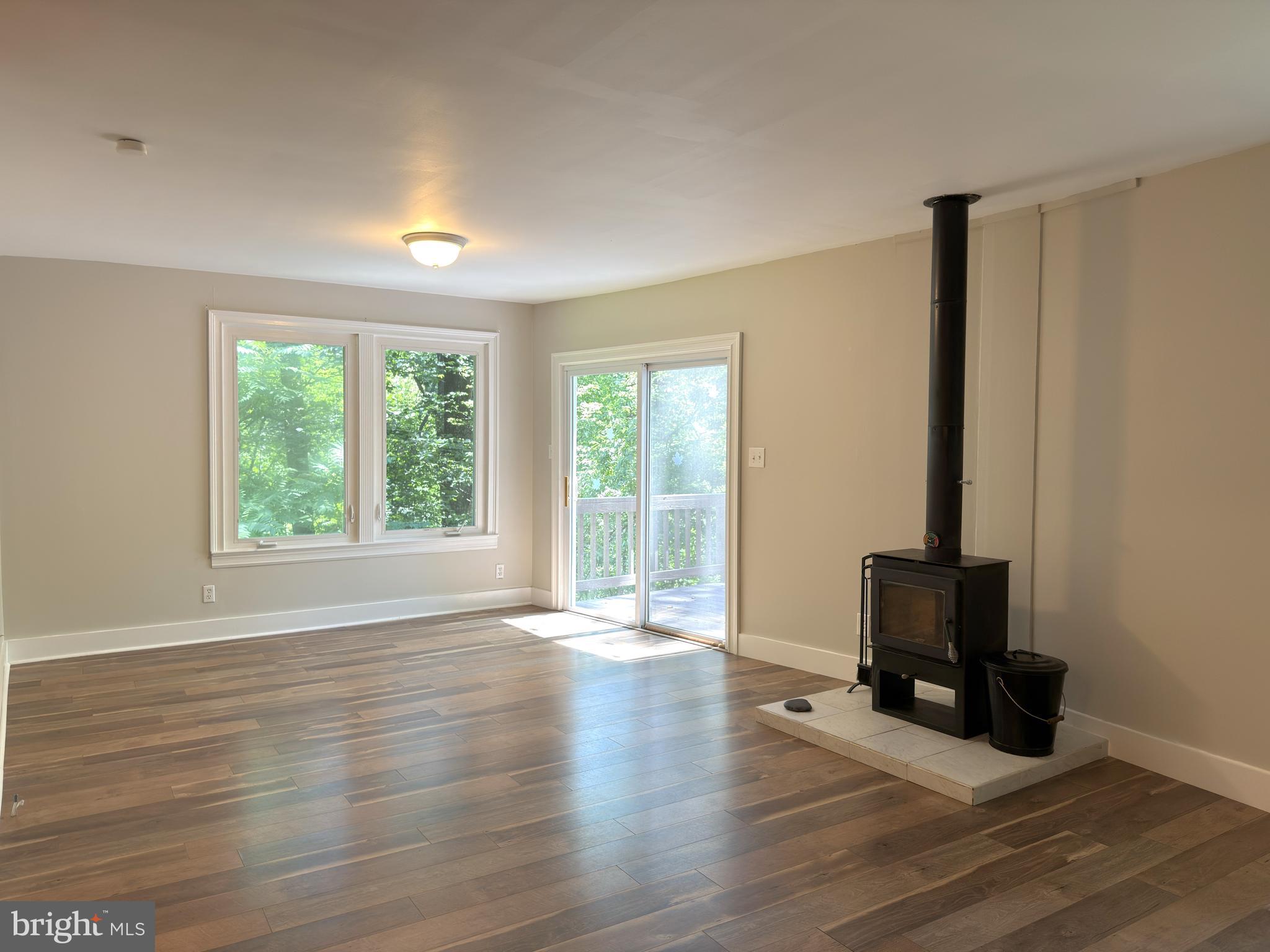 SHENANDOAH RETREAT - Residential