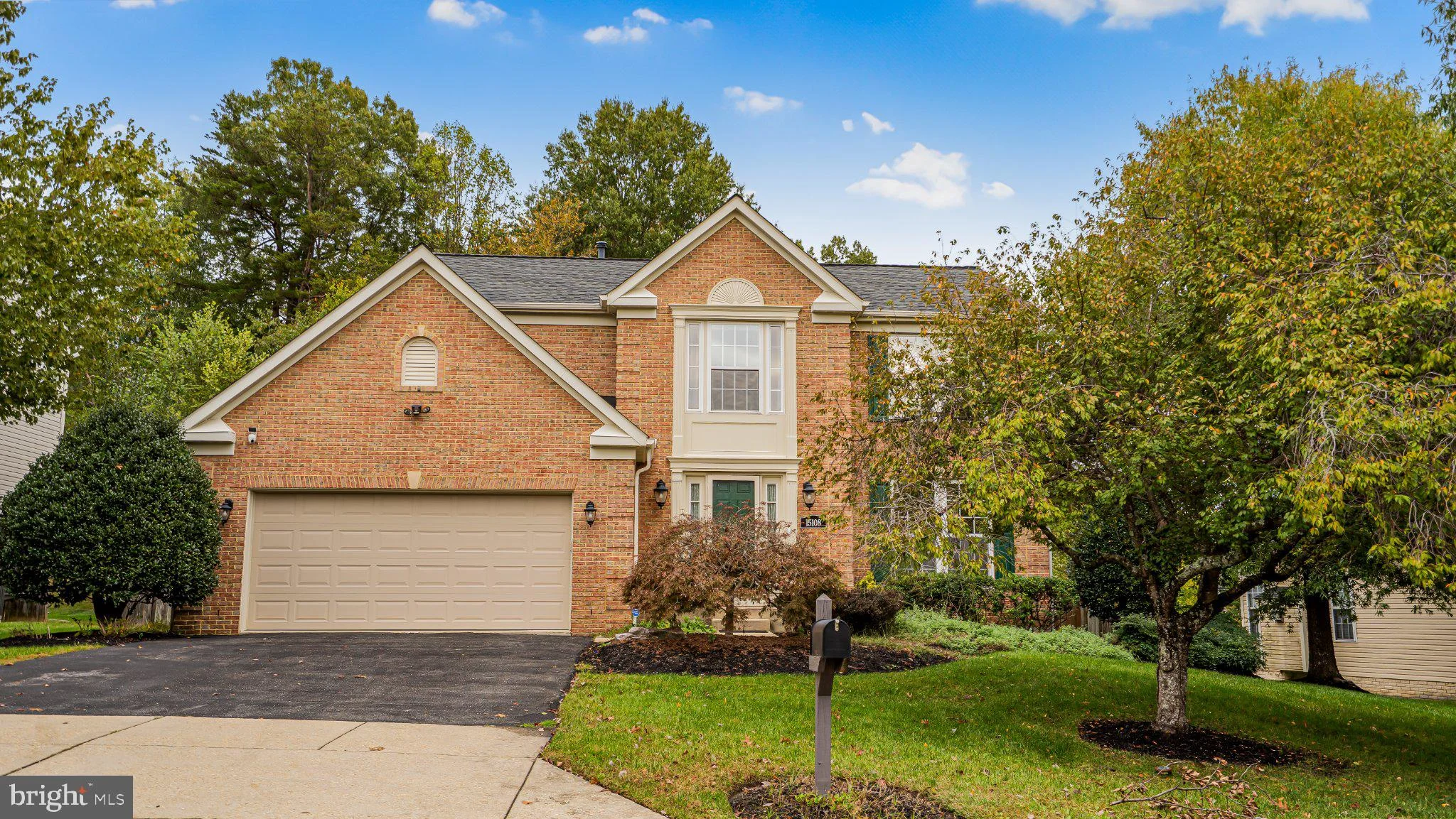 15108 Red Ridge Place