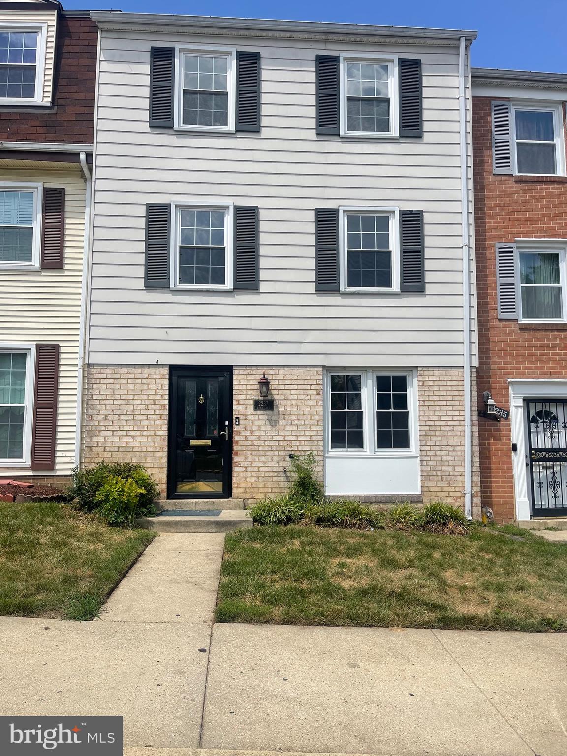 Photo 1 of 37 — 2237 DAWN LANE, TEMPLE HILLS, MD 20748