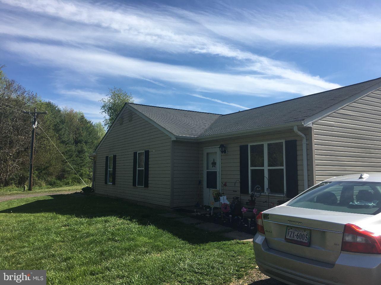 NONE AVAILABLE - Residential