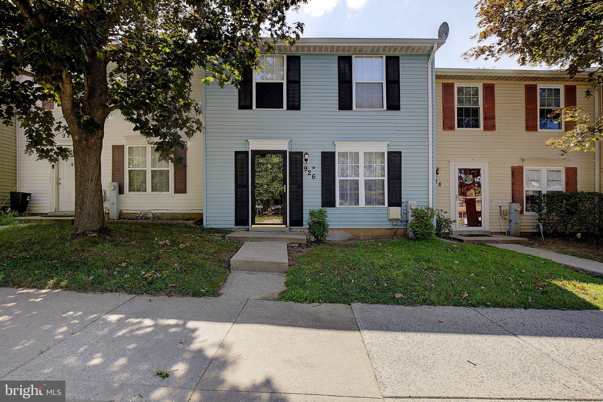 926 PLEASANT HILL LANE
