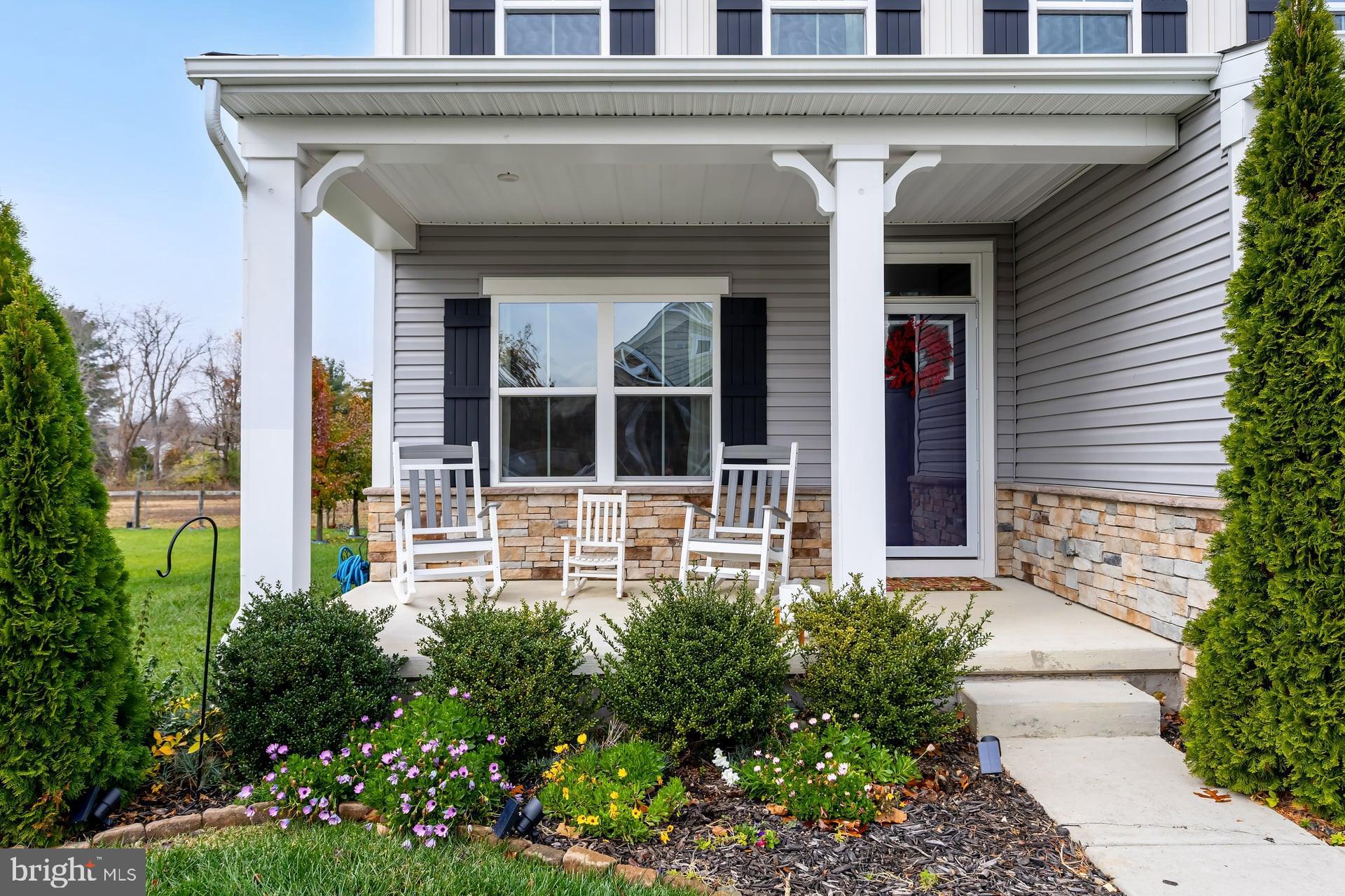 213 SPRING BEAUTY DRIVE