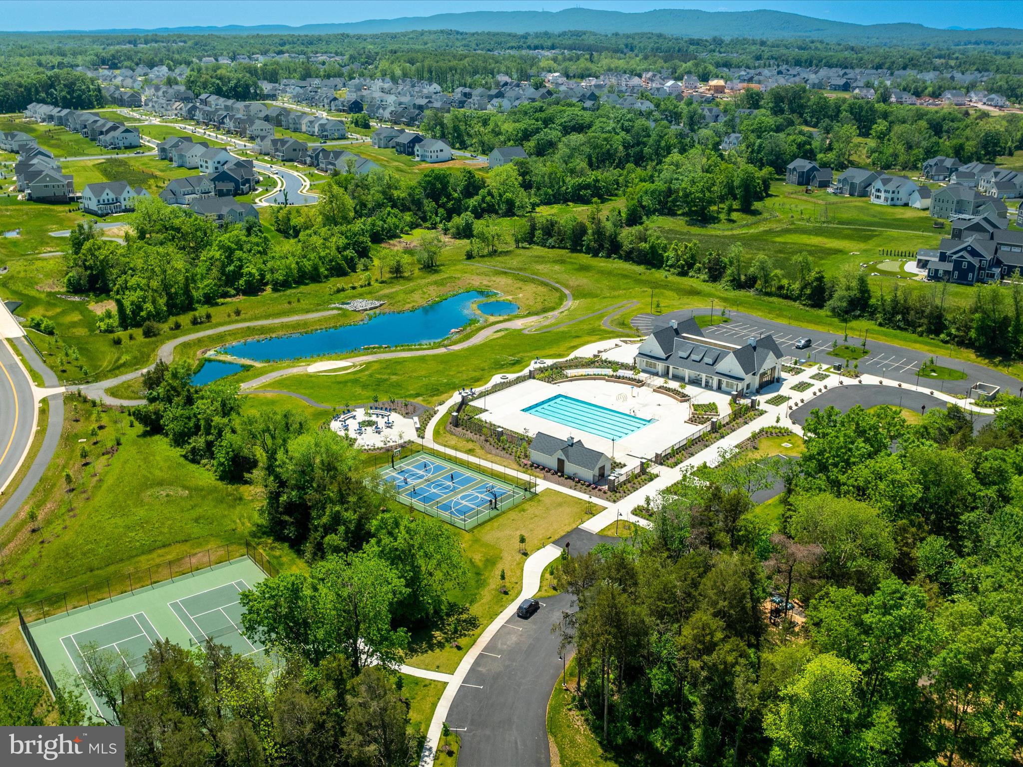 HARTLAND - Residential