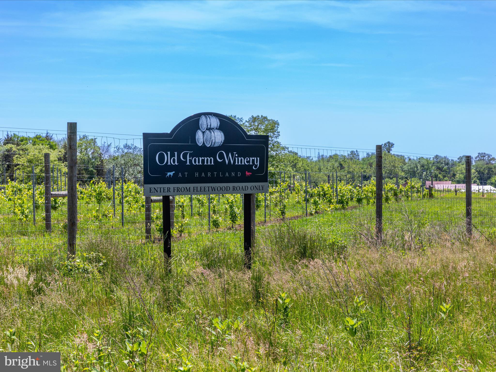 HARTLAND - Residential