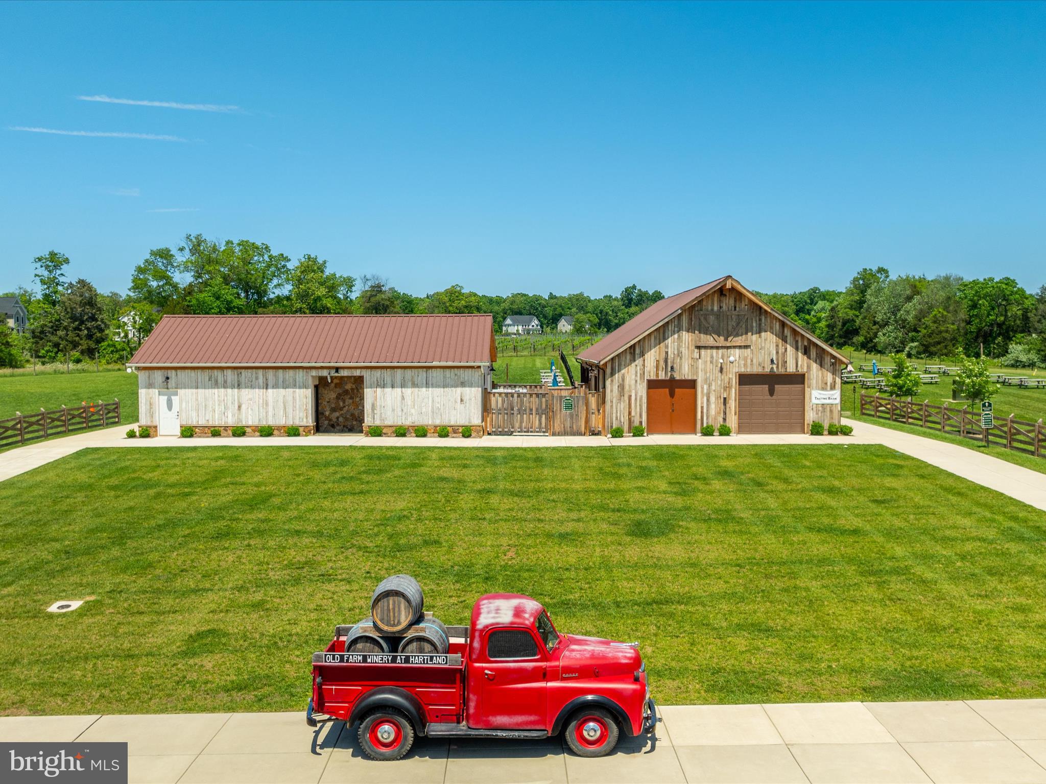 HARTLAND - Residential