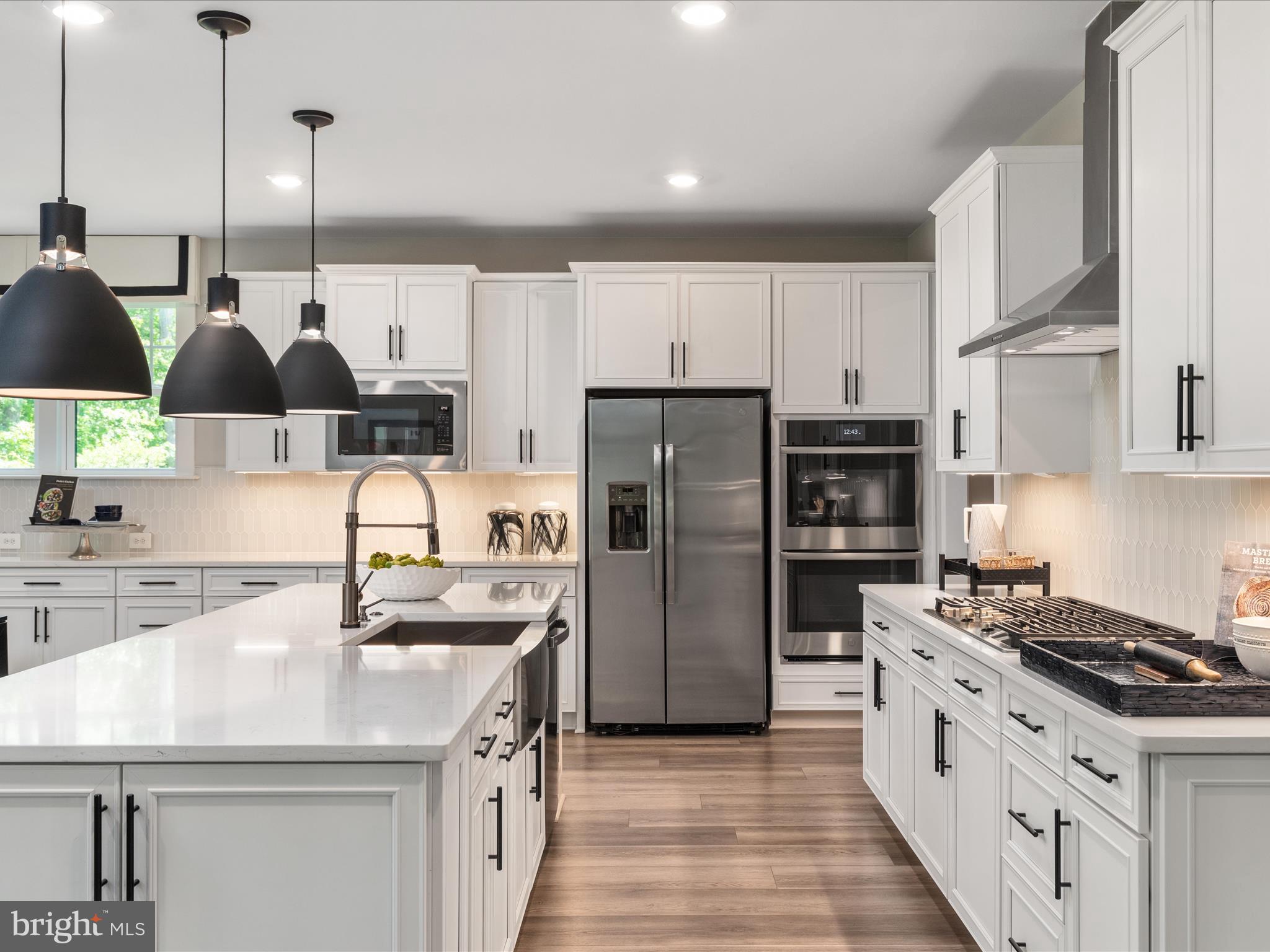 HARTLAND - Residential