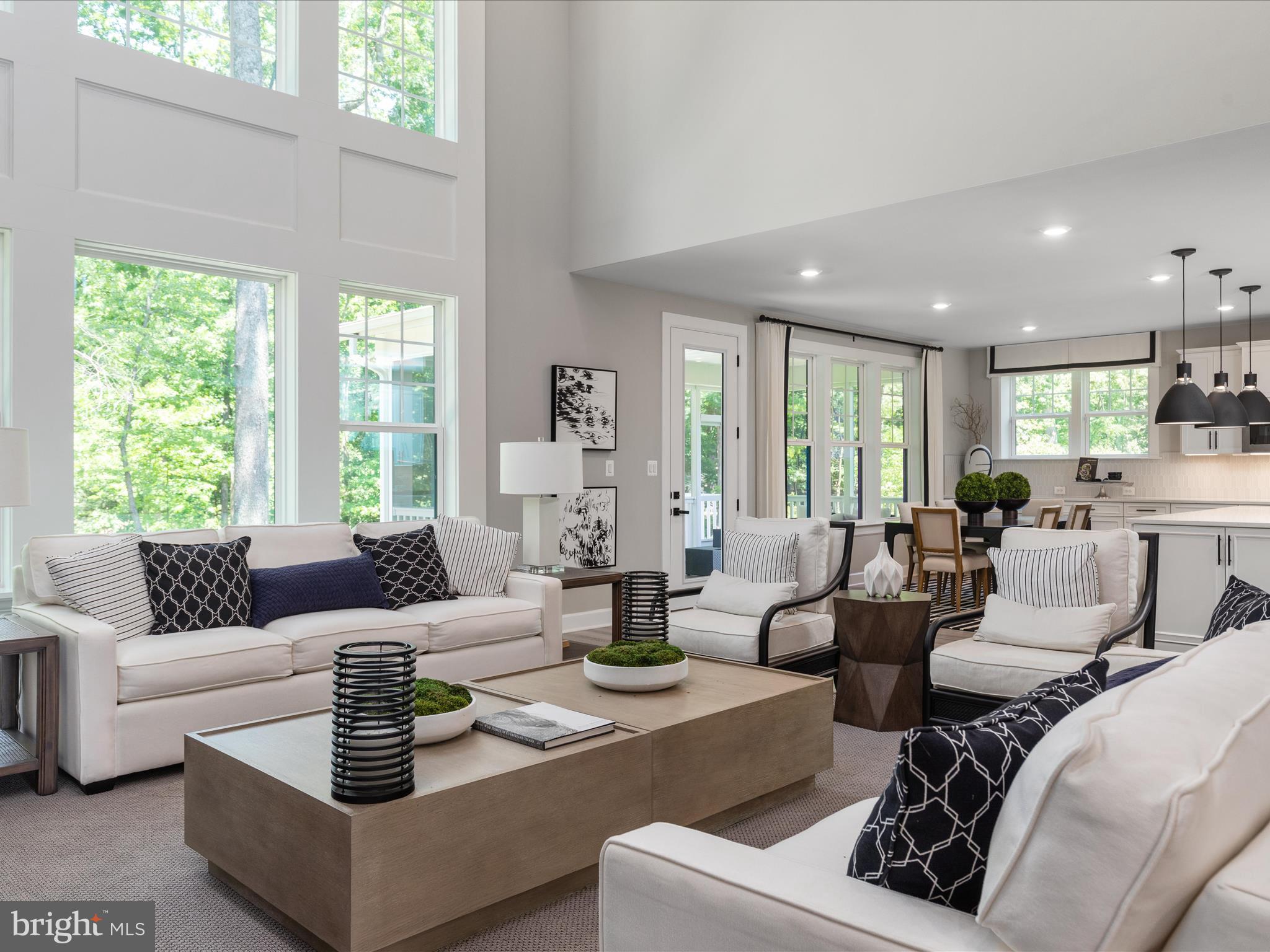 HARTLAND - Residential