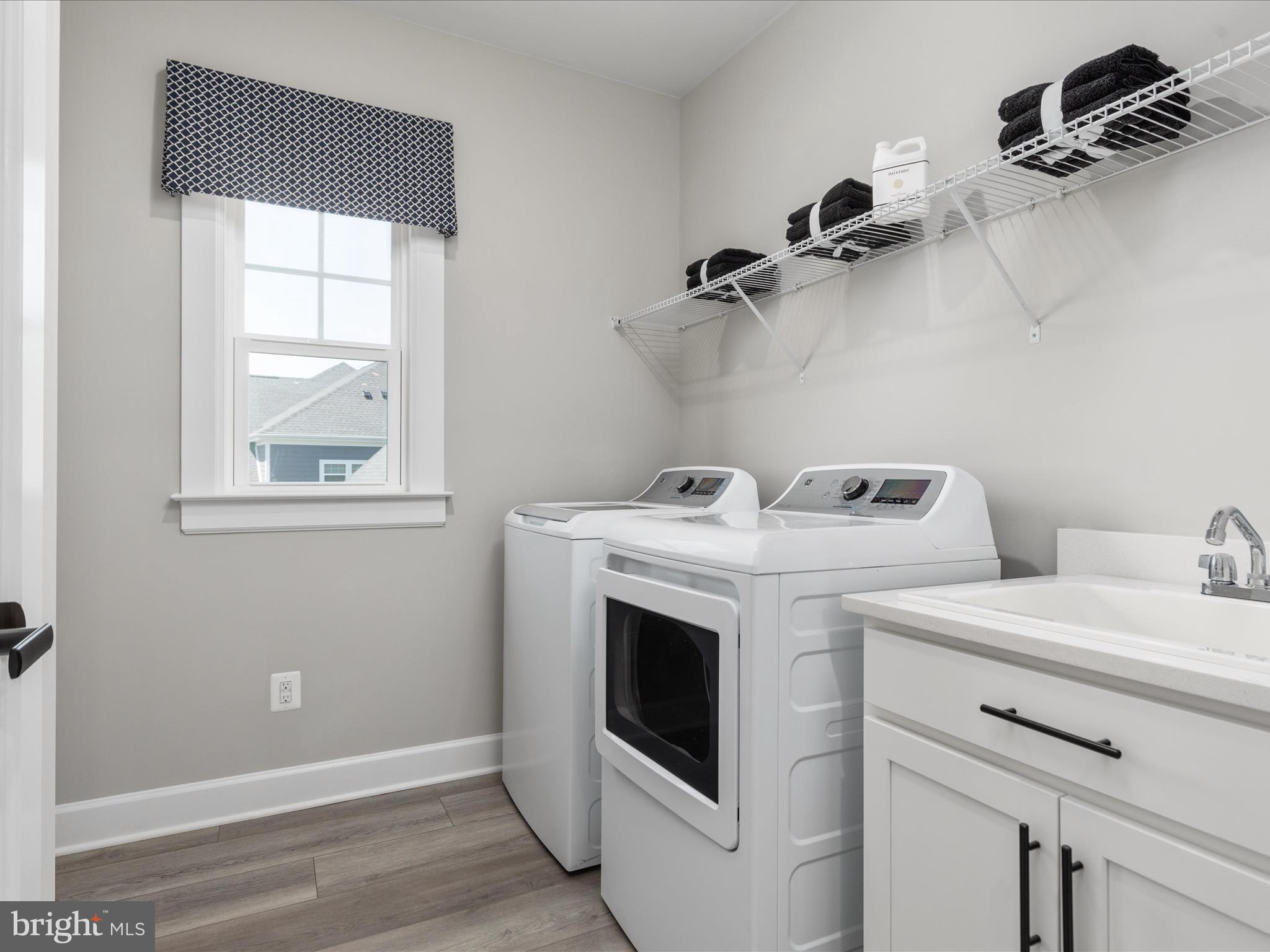 HARTLAND - Residential