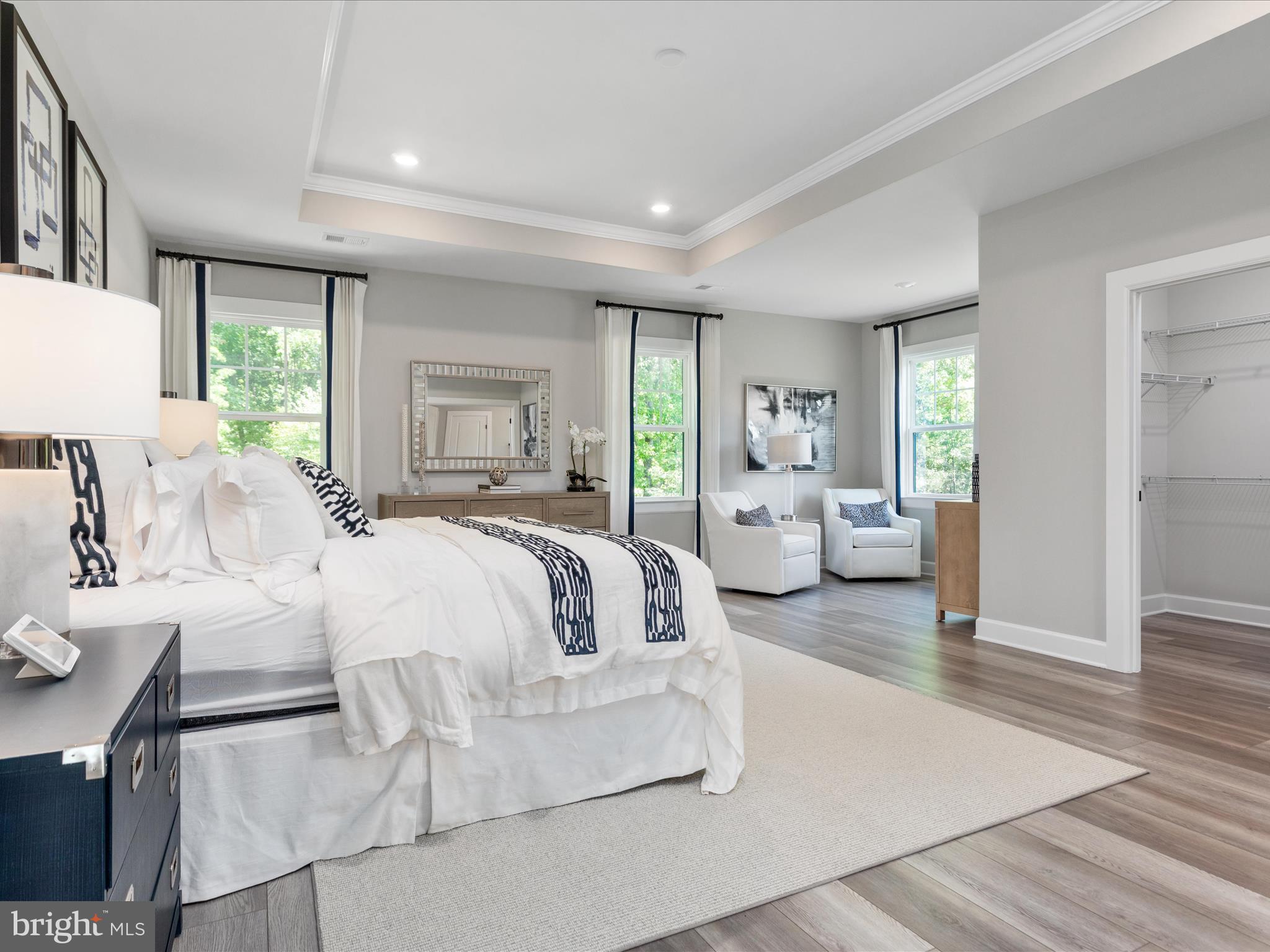 HARTLAND - Residential