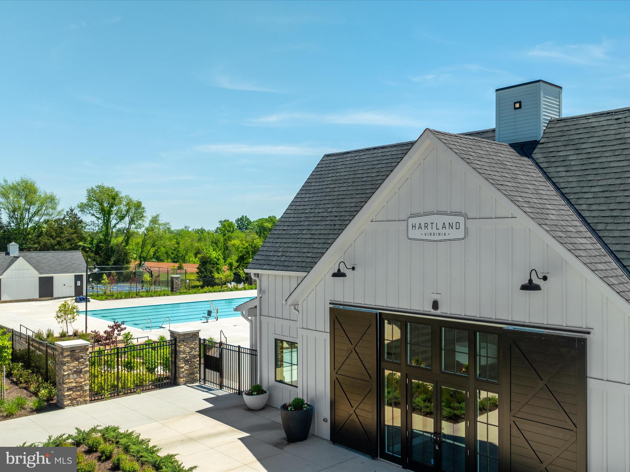 HARTLAND - Residential