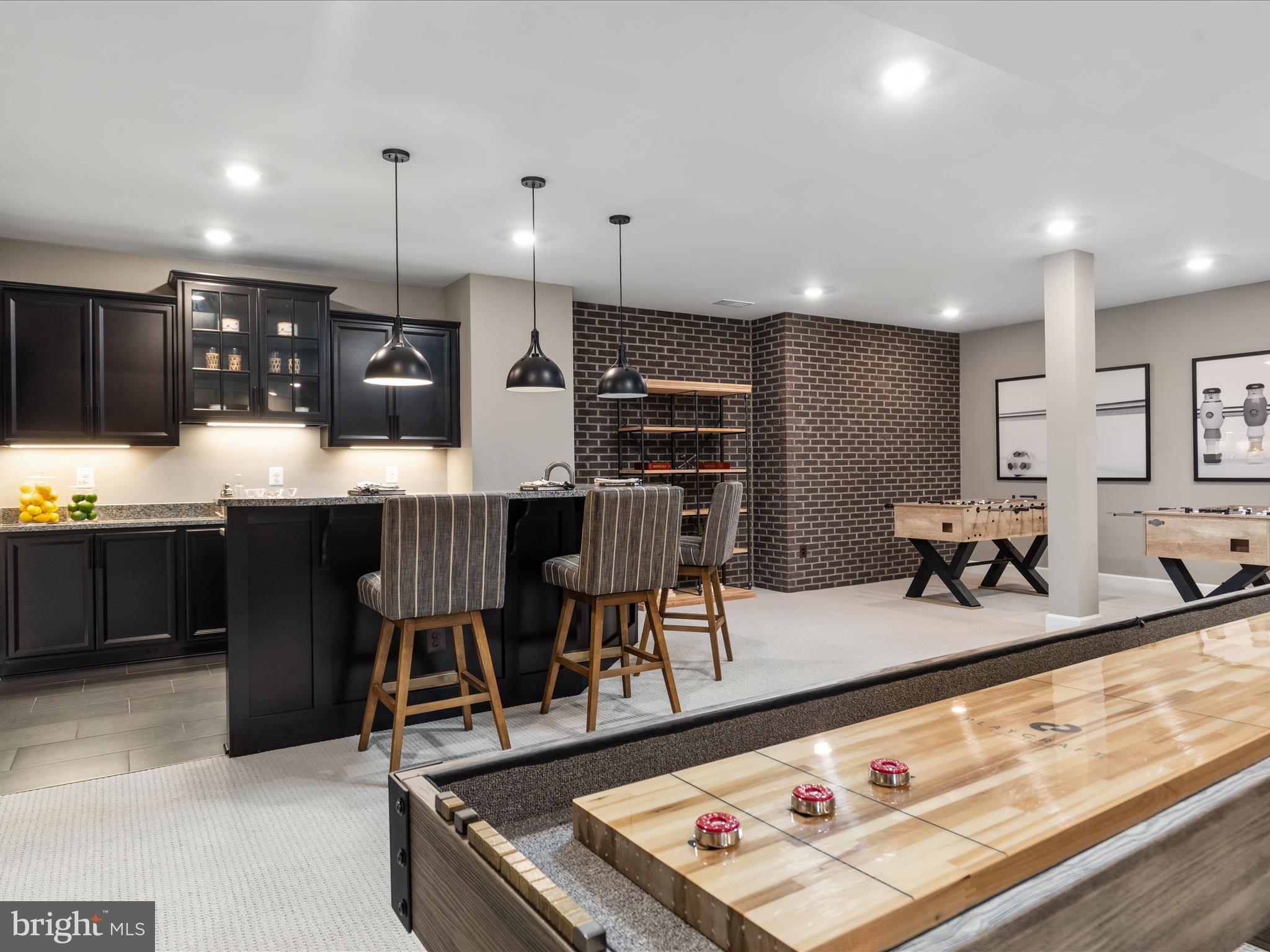 HARTLAND - Residential