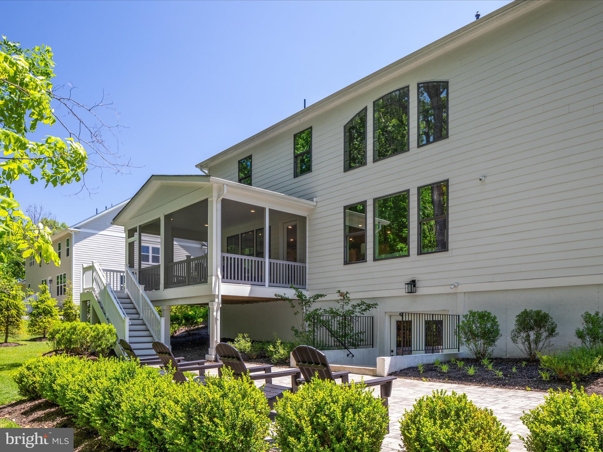 HARTLAND - Residential