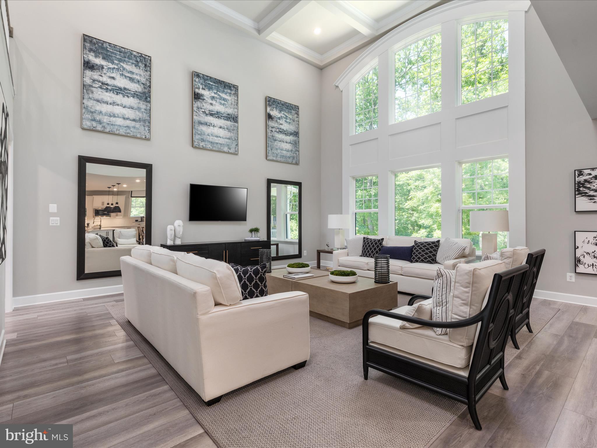 HARTLAND - Residential