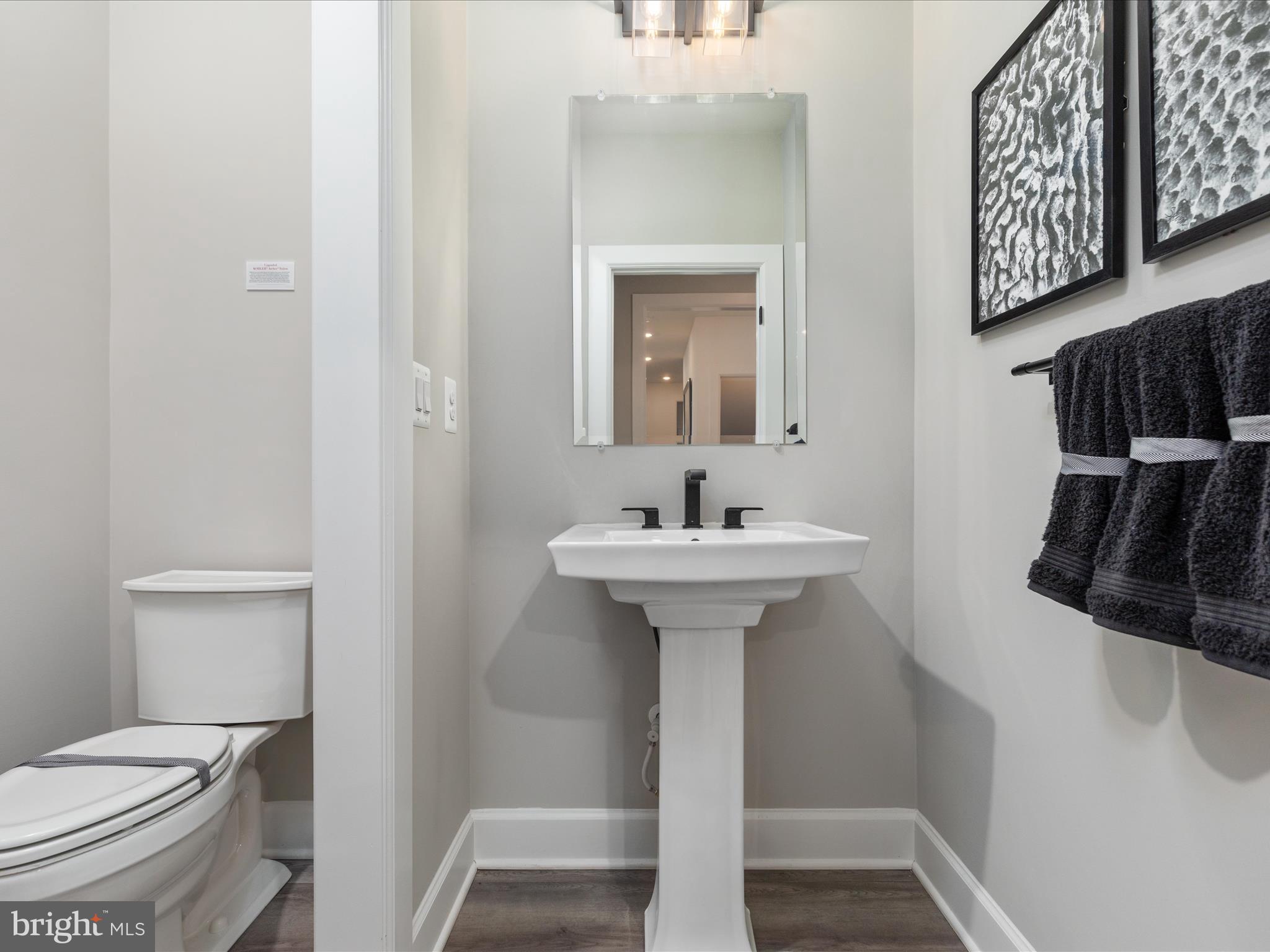 HARTLAND - Residential