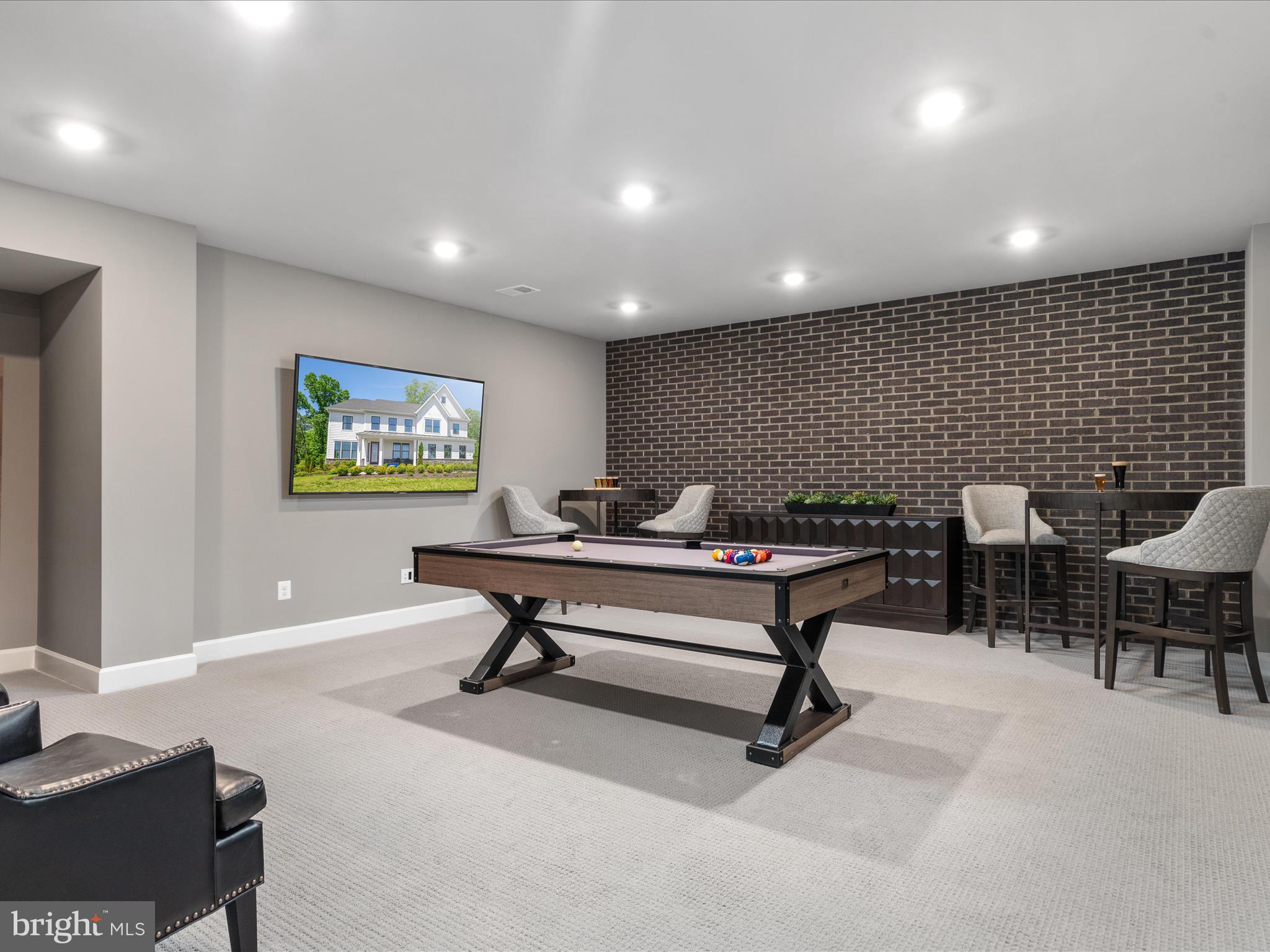 HARTLAND - Residential