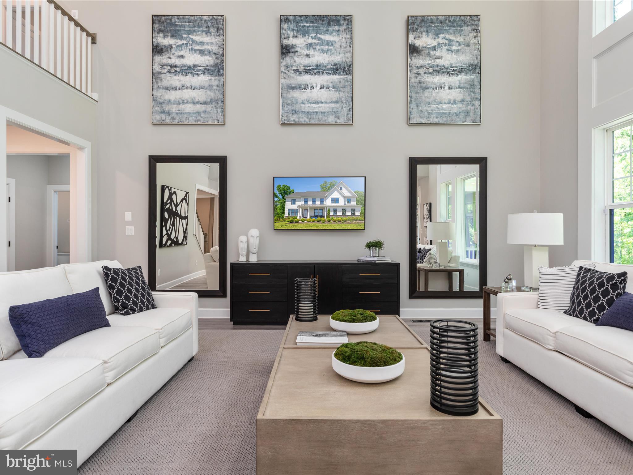 HARTLAND - Residential