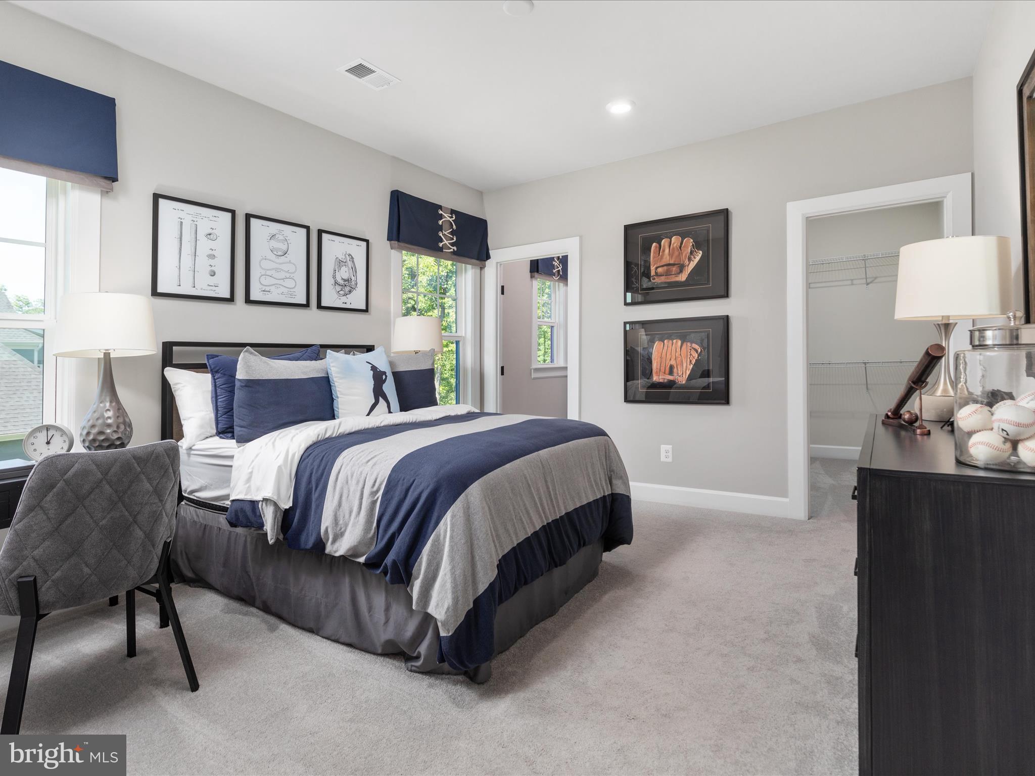 HARTLAND - Residential