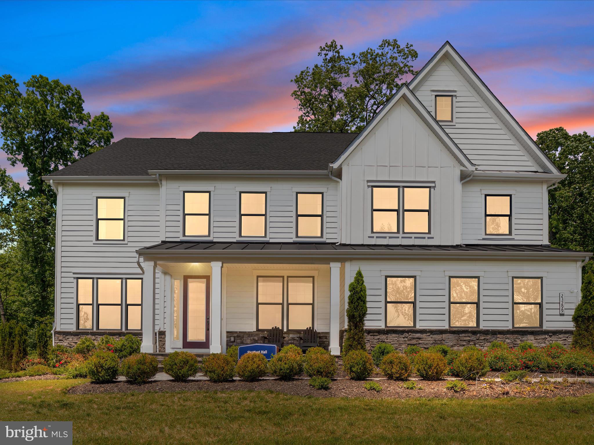 HARTLAND - Residential