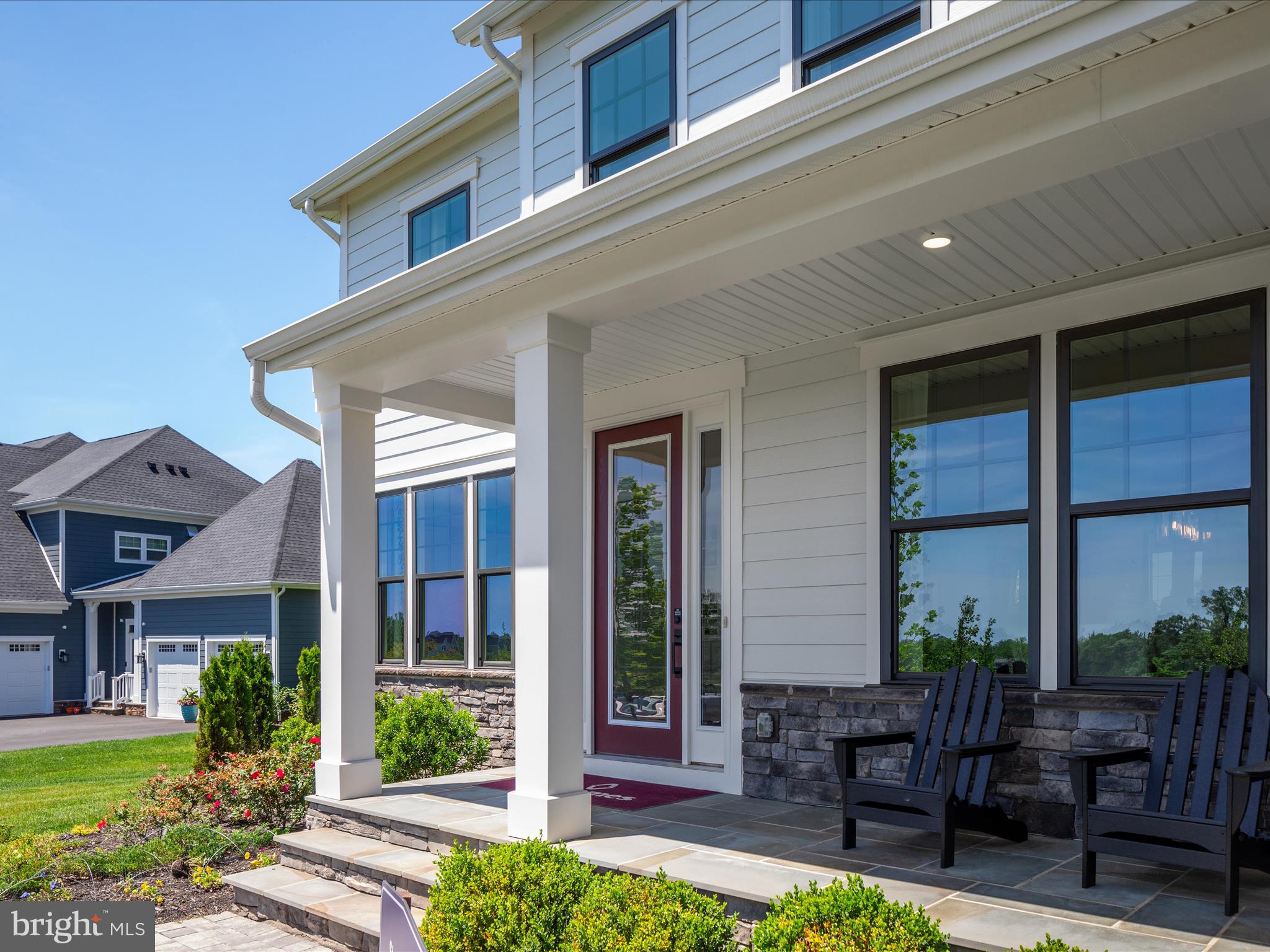 HARTLAND - Residential