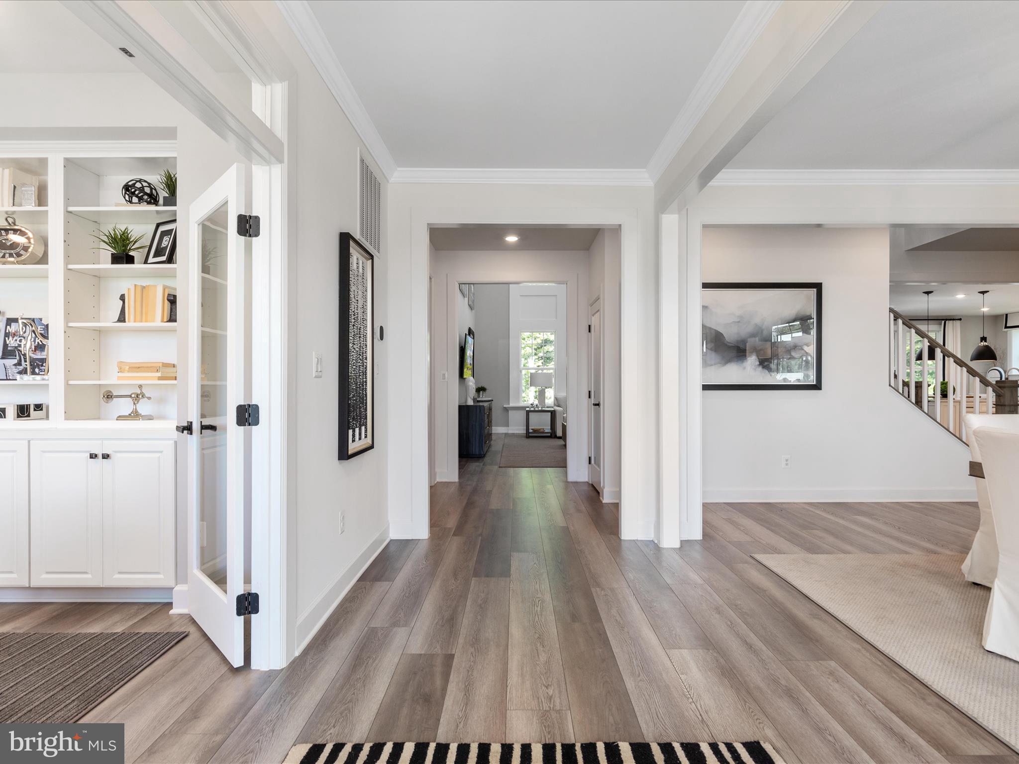 HARTLAND - Residential