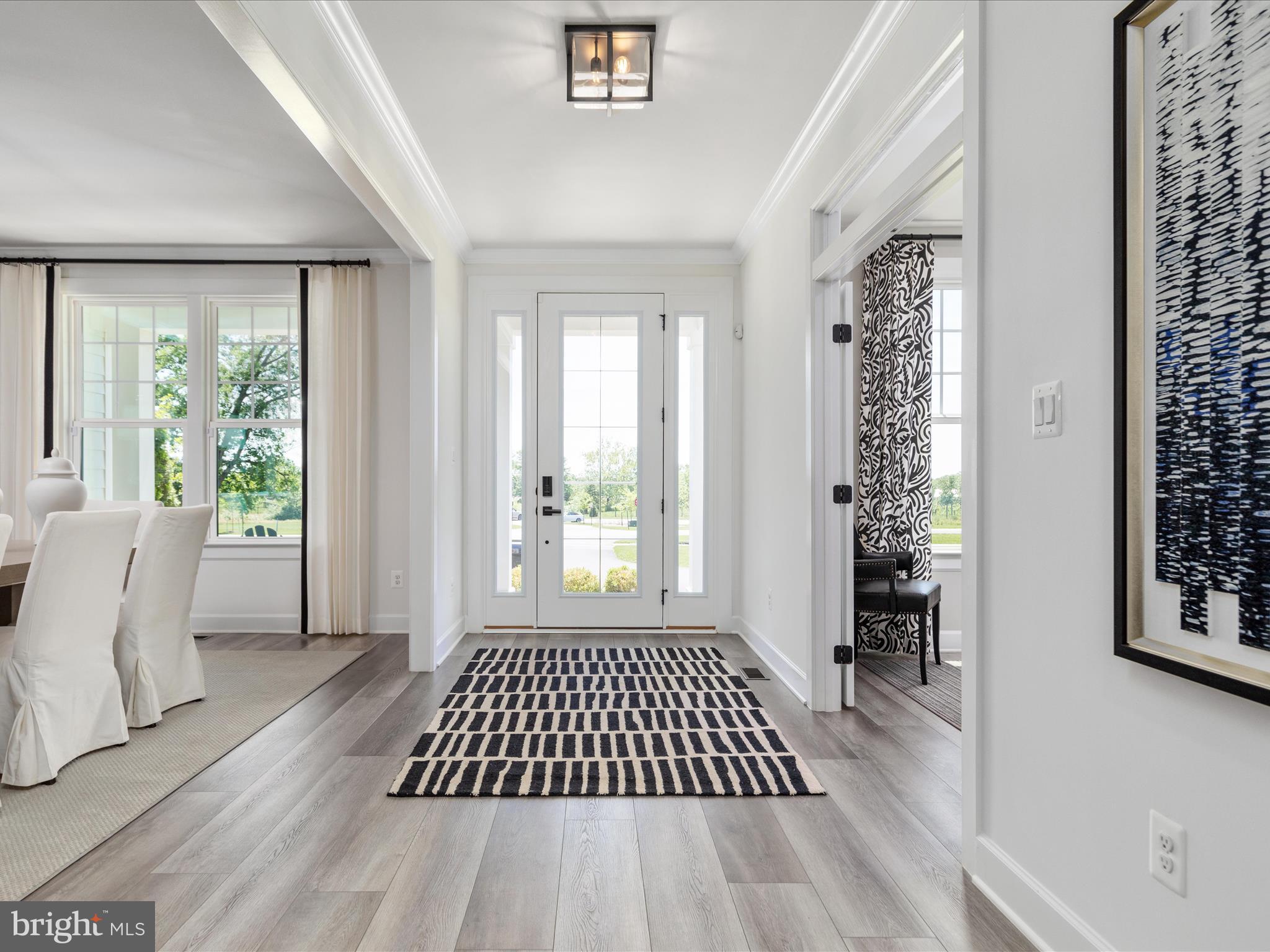 HARTLAND - Residential