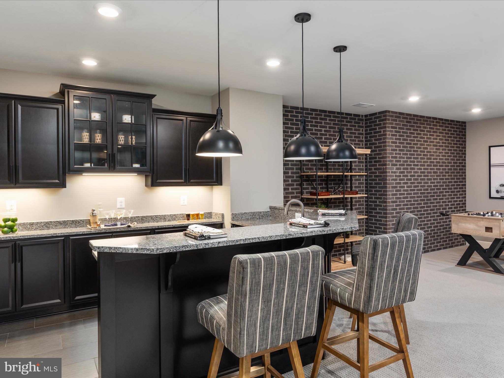 HARTLAND - Residential