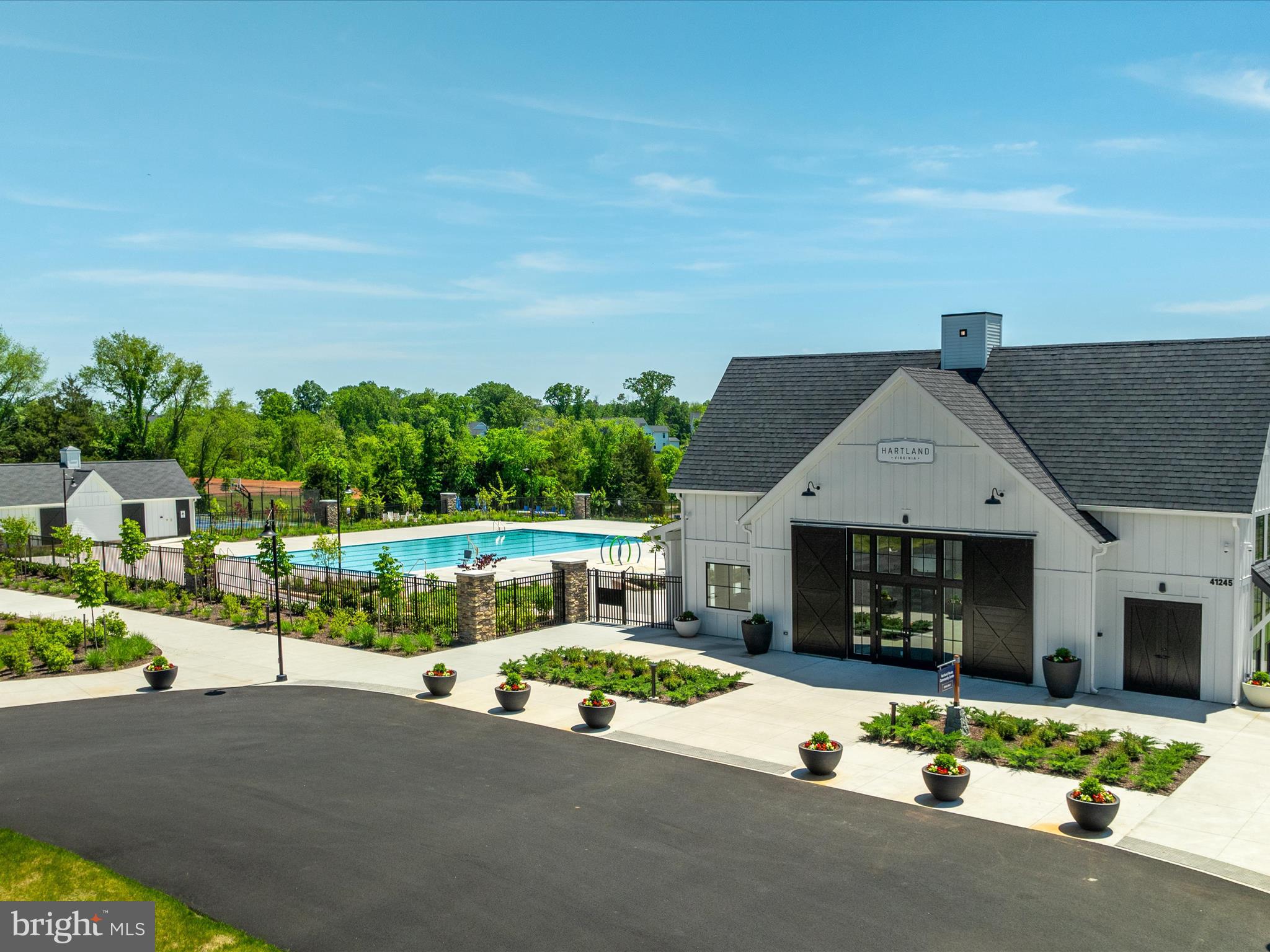 HARTLAND - Residential