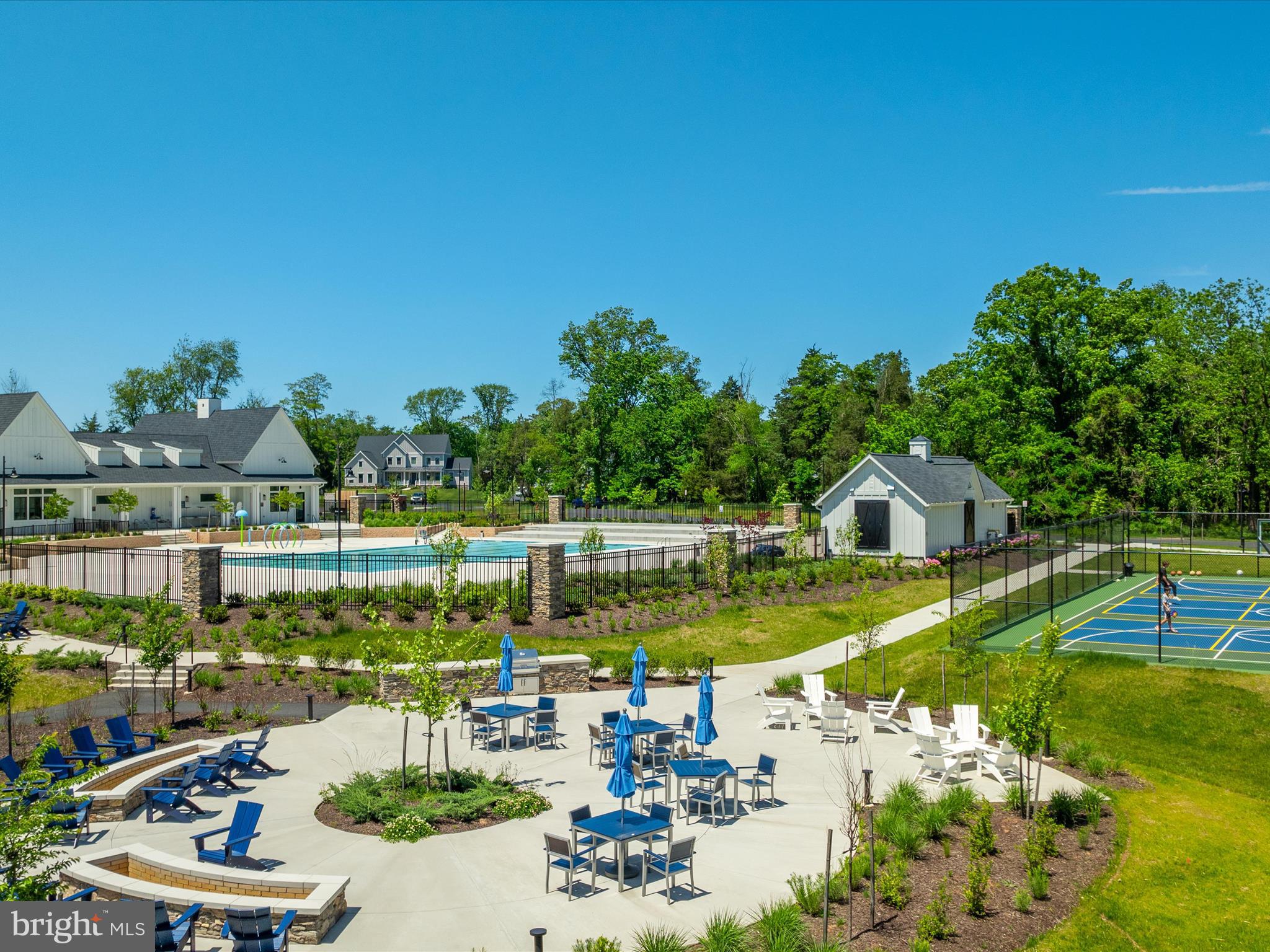 HARTLAND - Residential