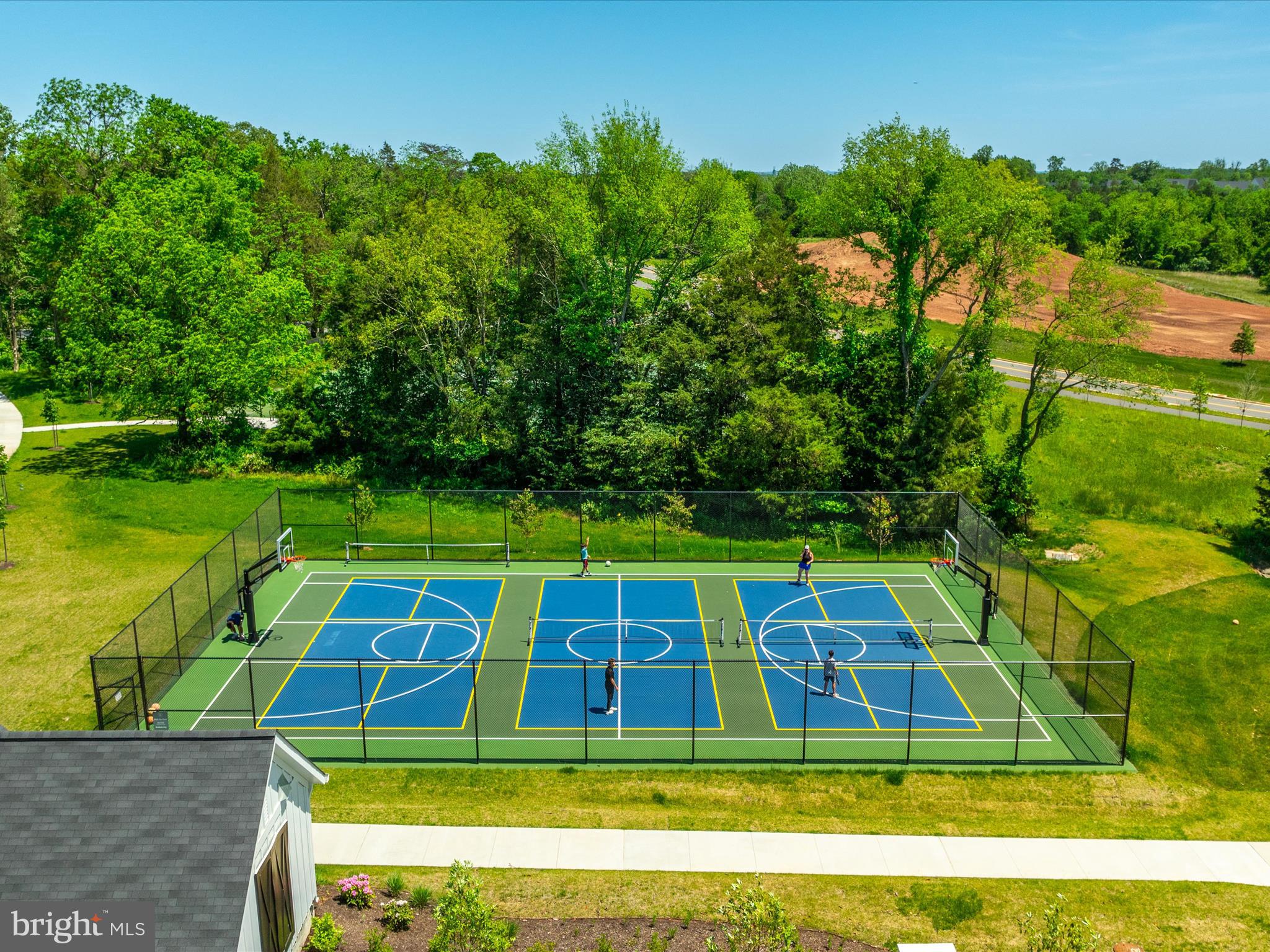 HARTLAND - Residential