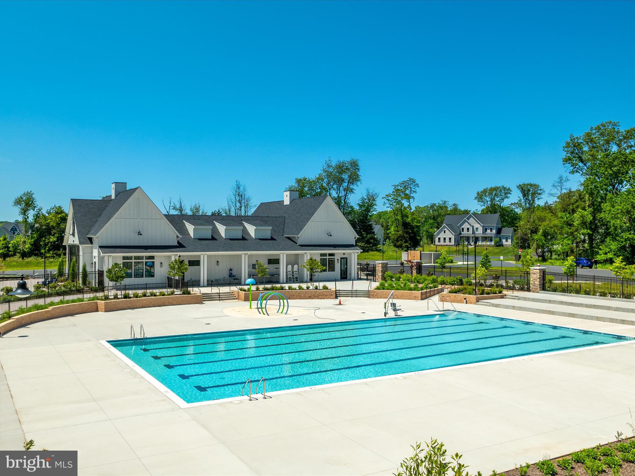 HARTLAND - Residential