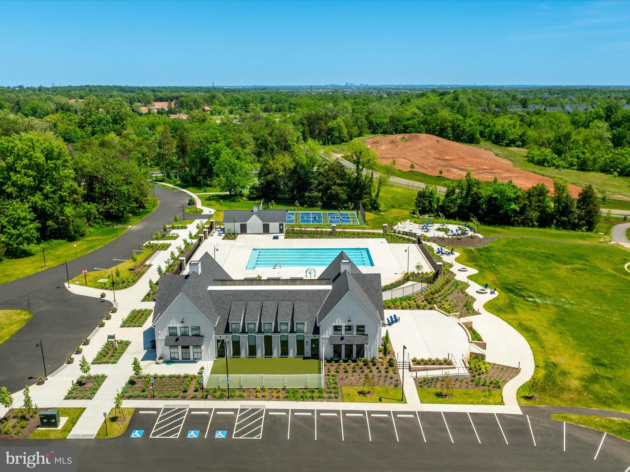 HARTLAND - Residential