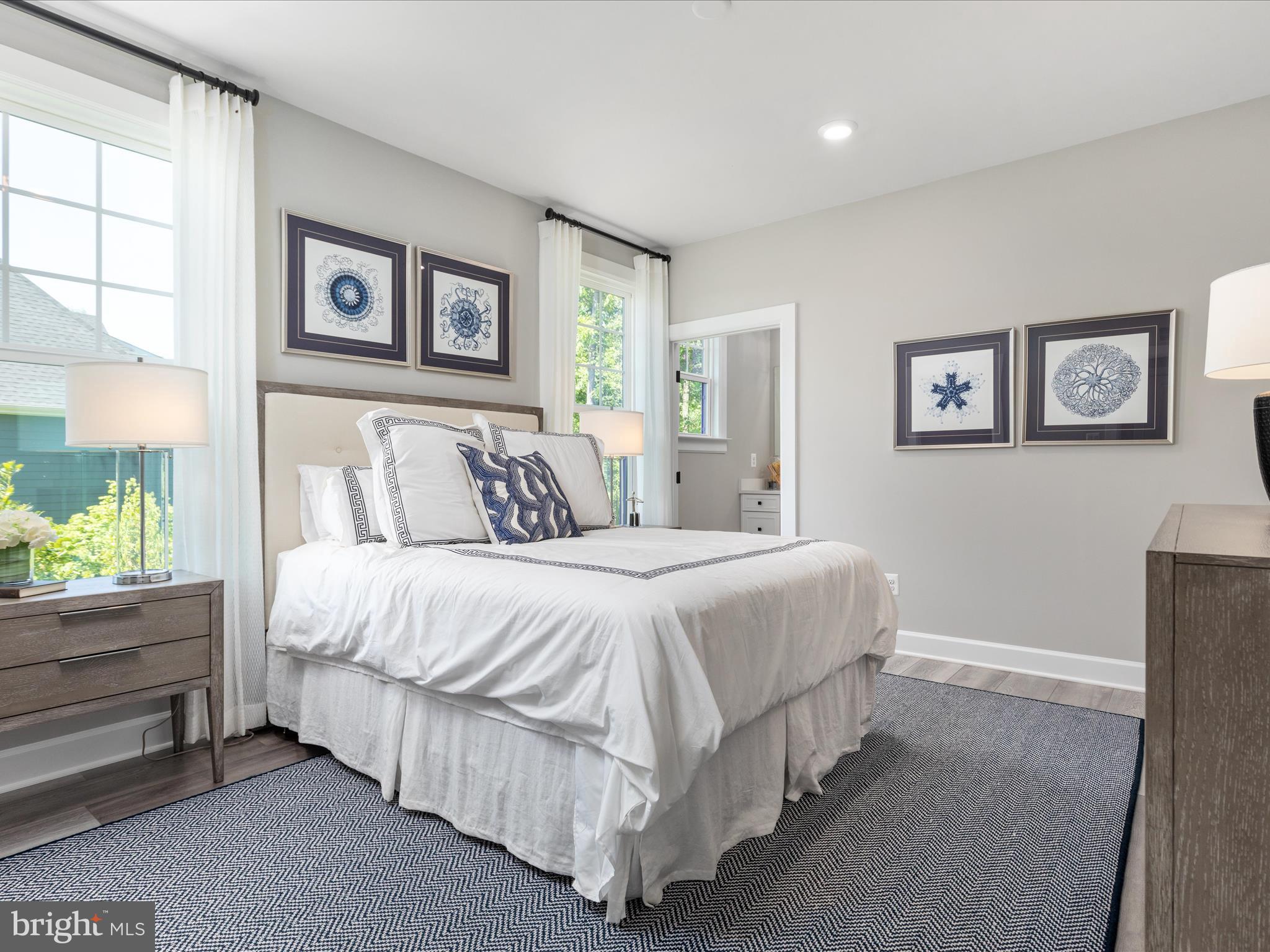 HARTLAND - Residential