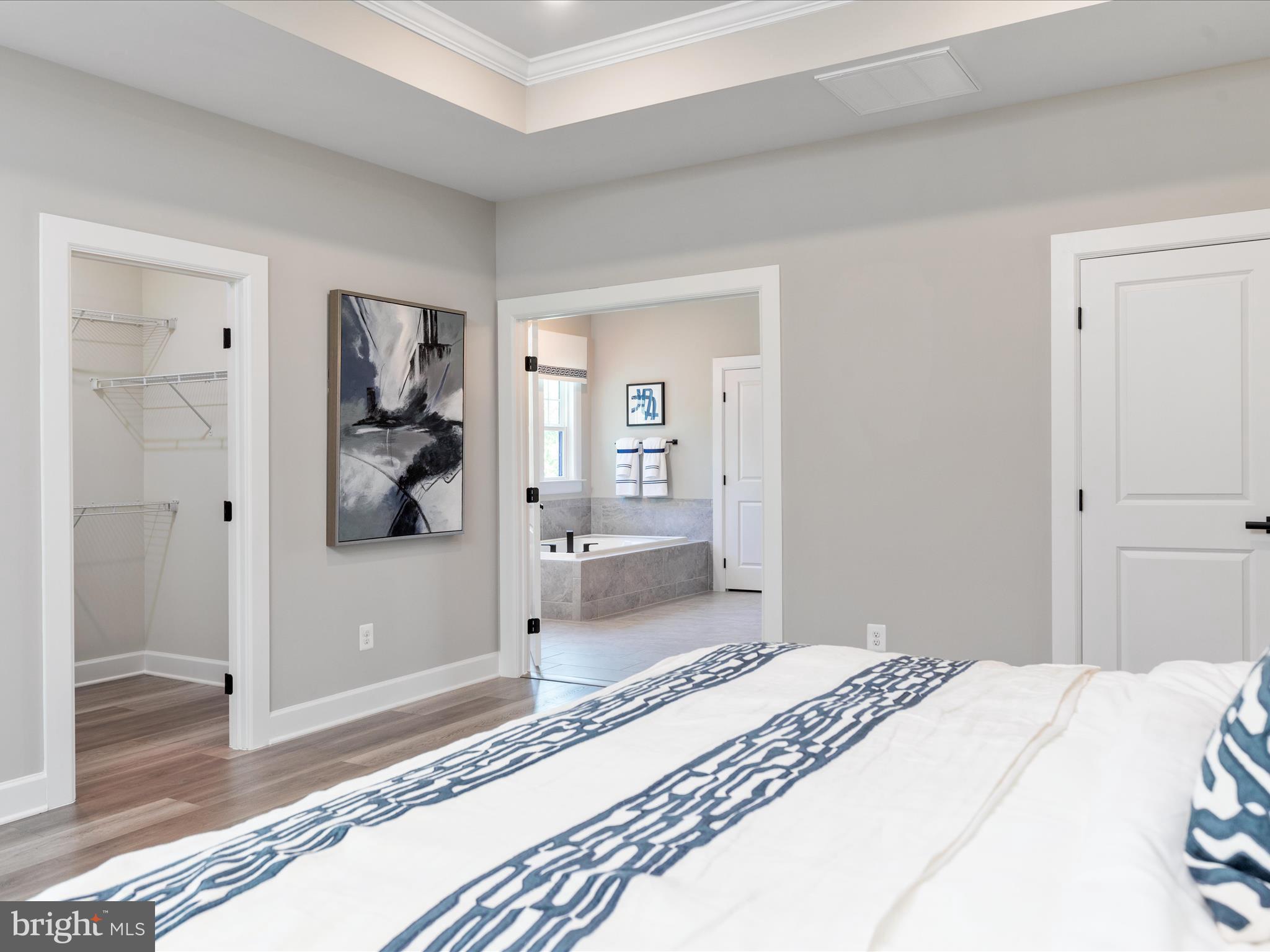 HARTLAND - Residential