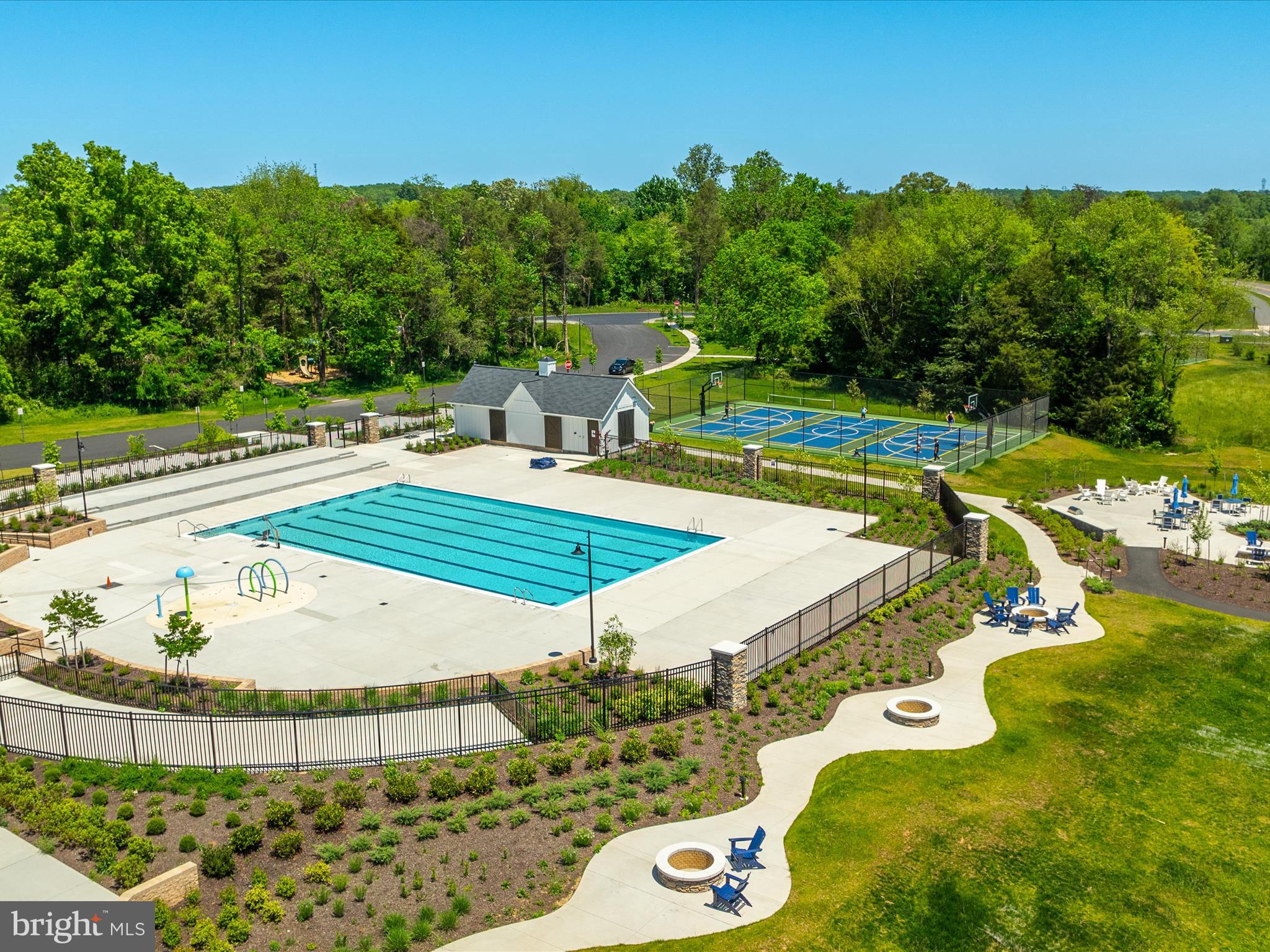 HARTLAND - Residential