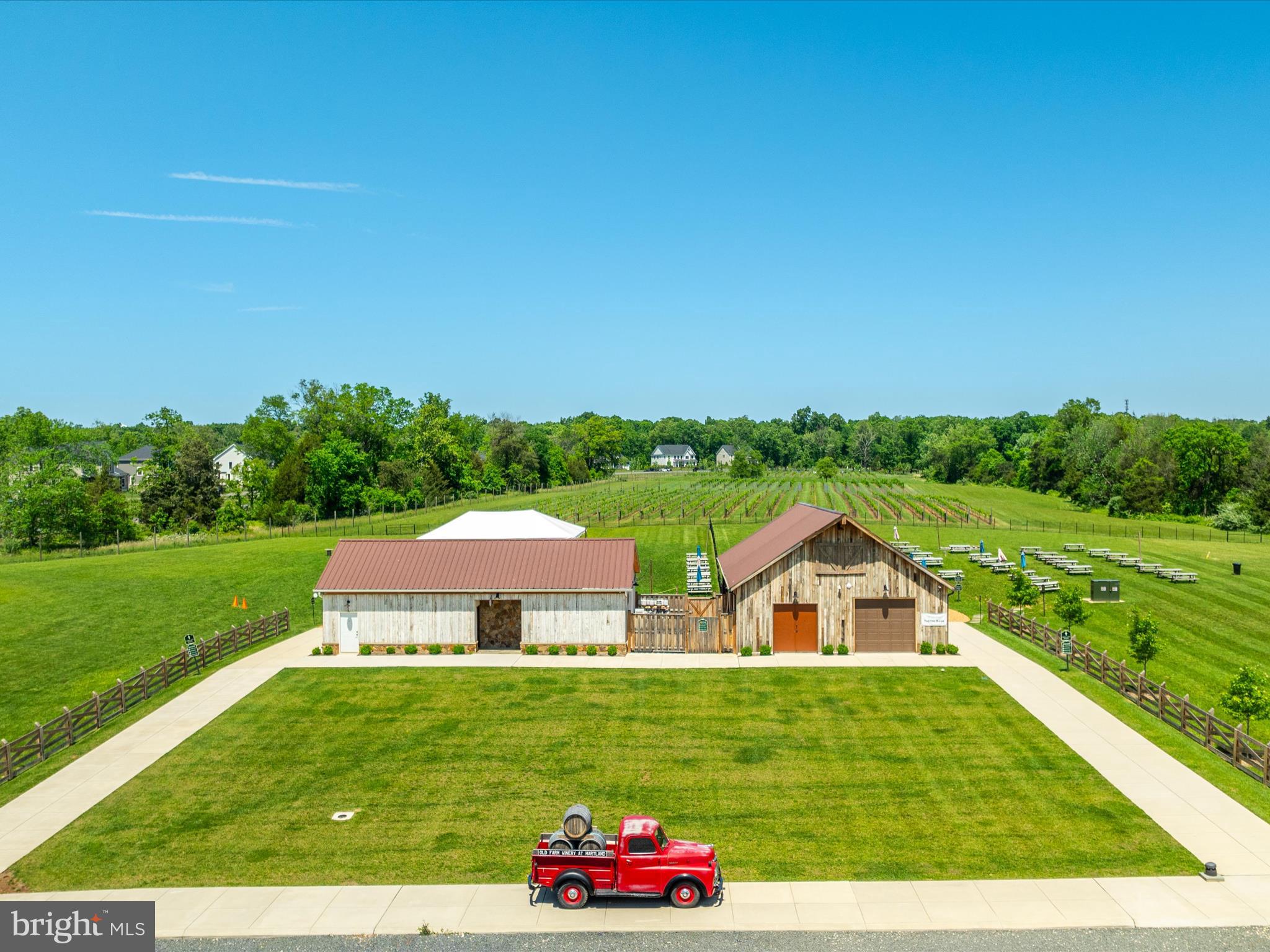 HARTLAND - Residential