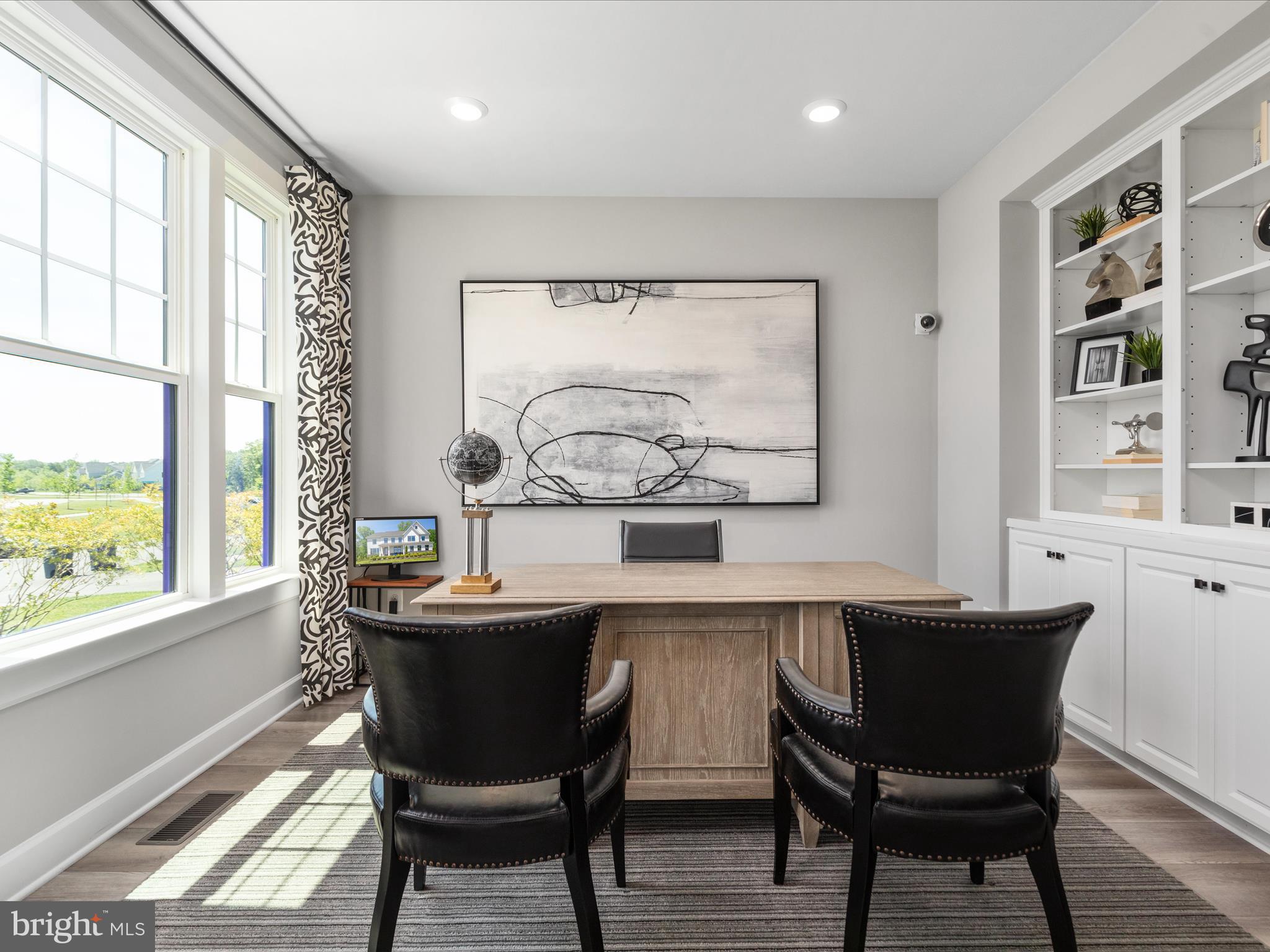 HARTLAND - Residential