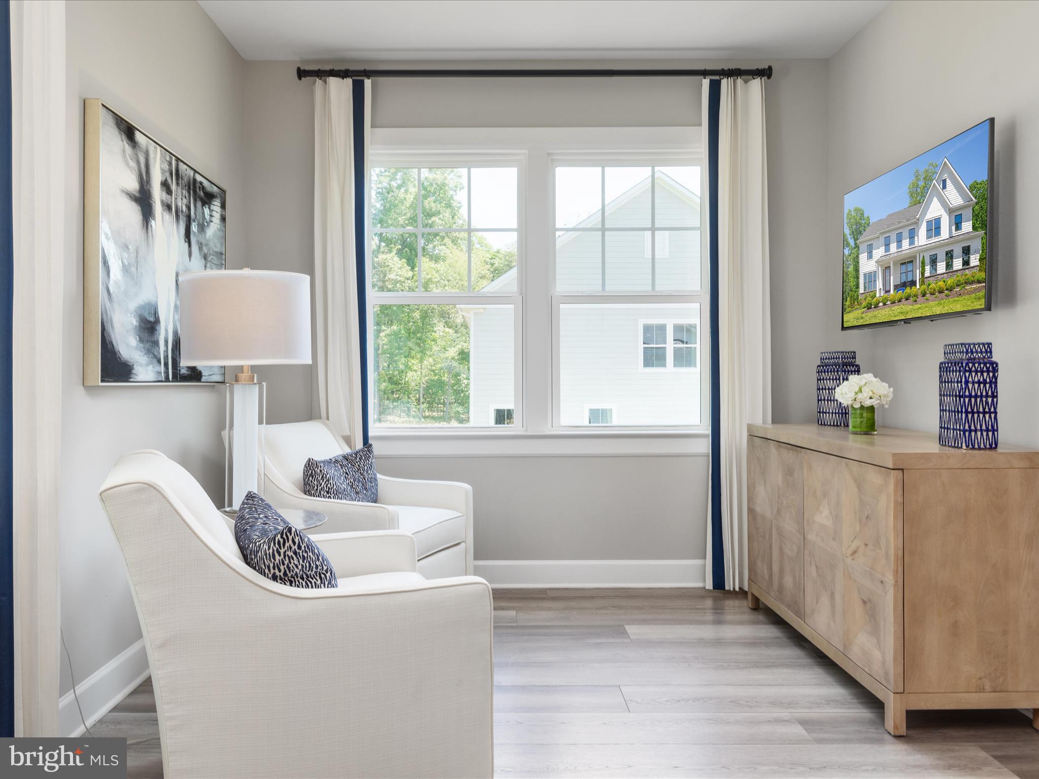 HARTLAND - Residential