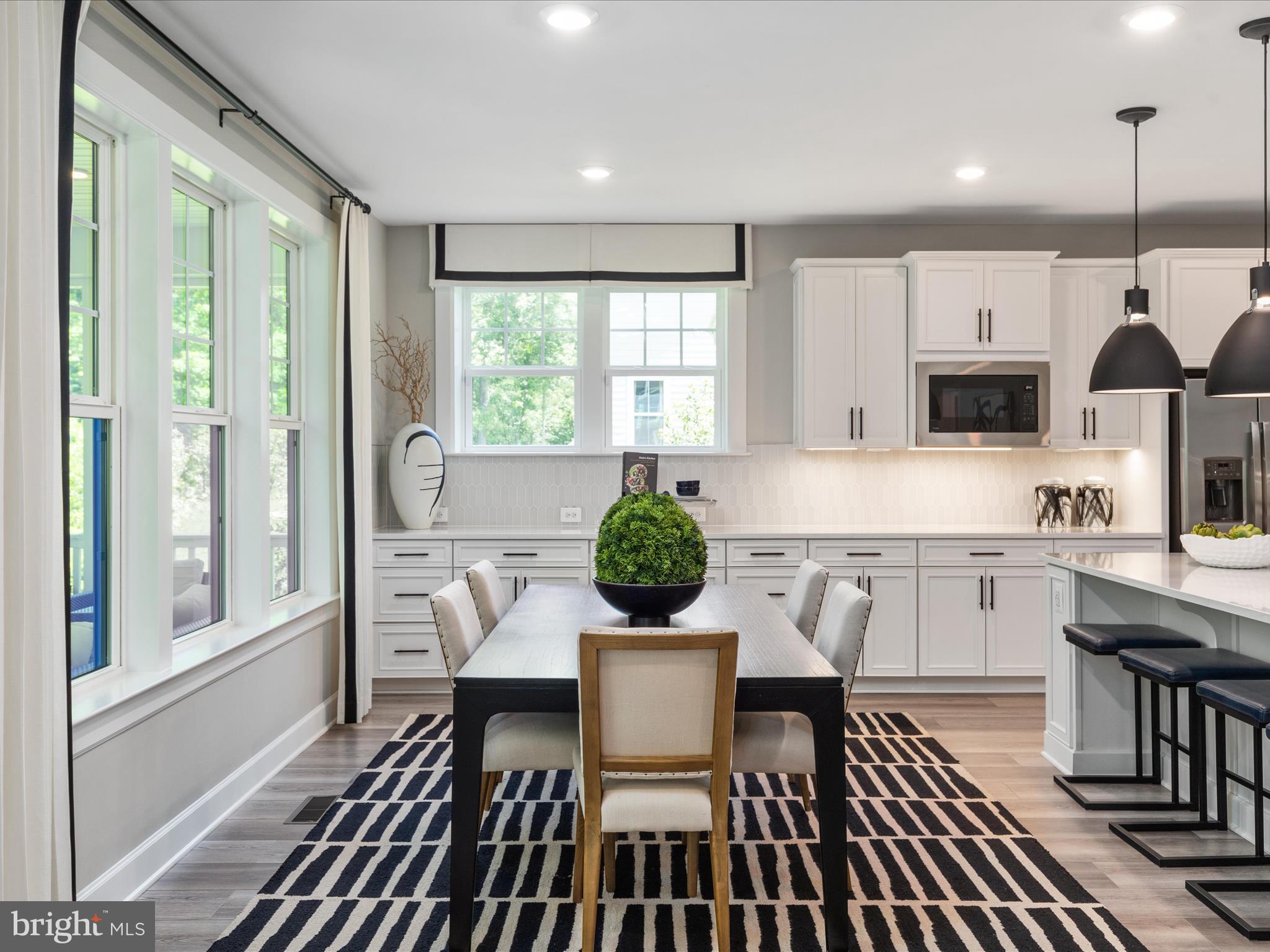 HARTLAND - Residential