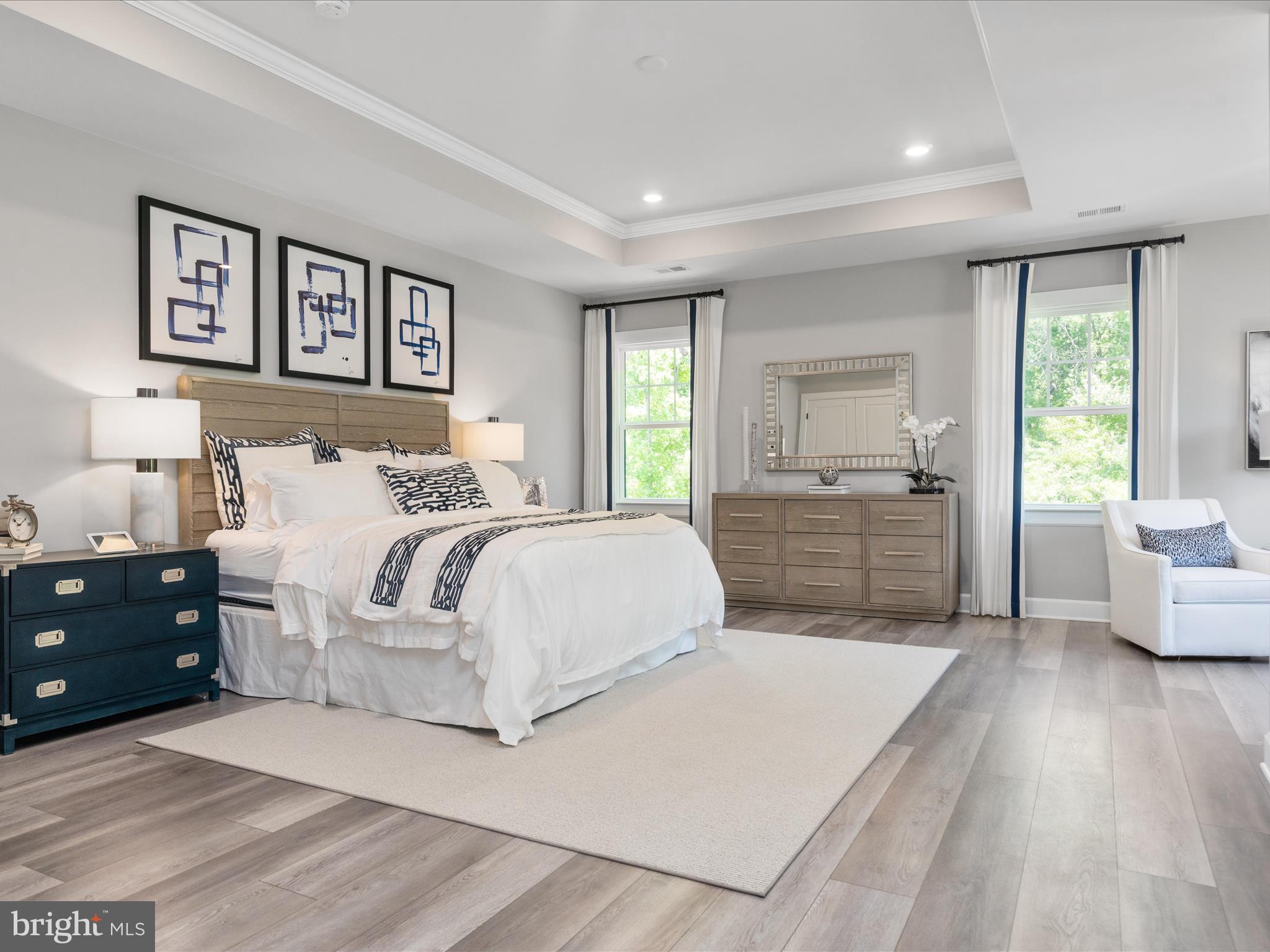 HARTLAND - Residential