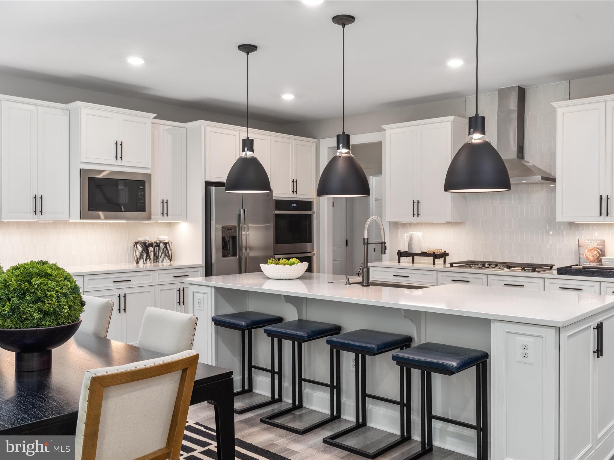 HARTLAND - Residential