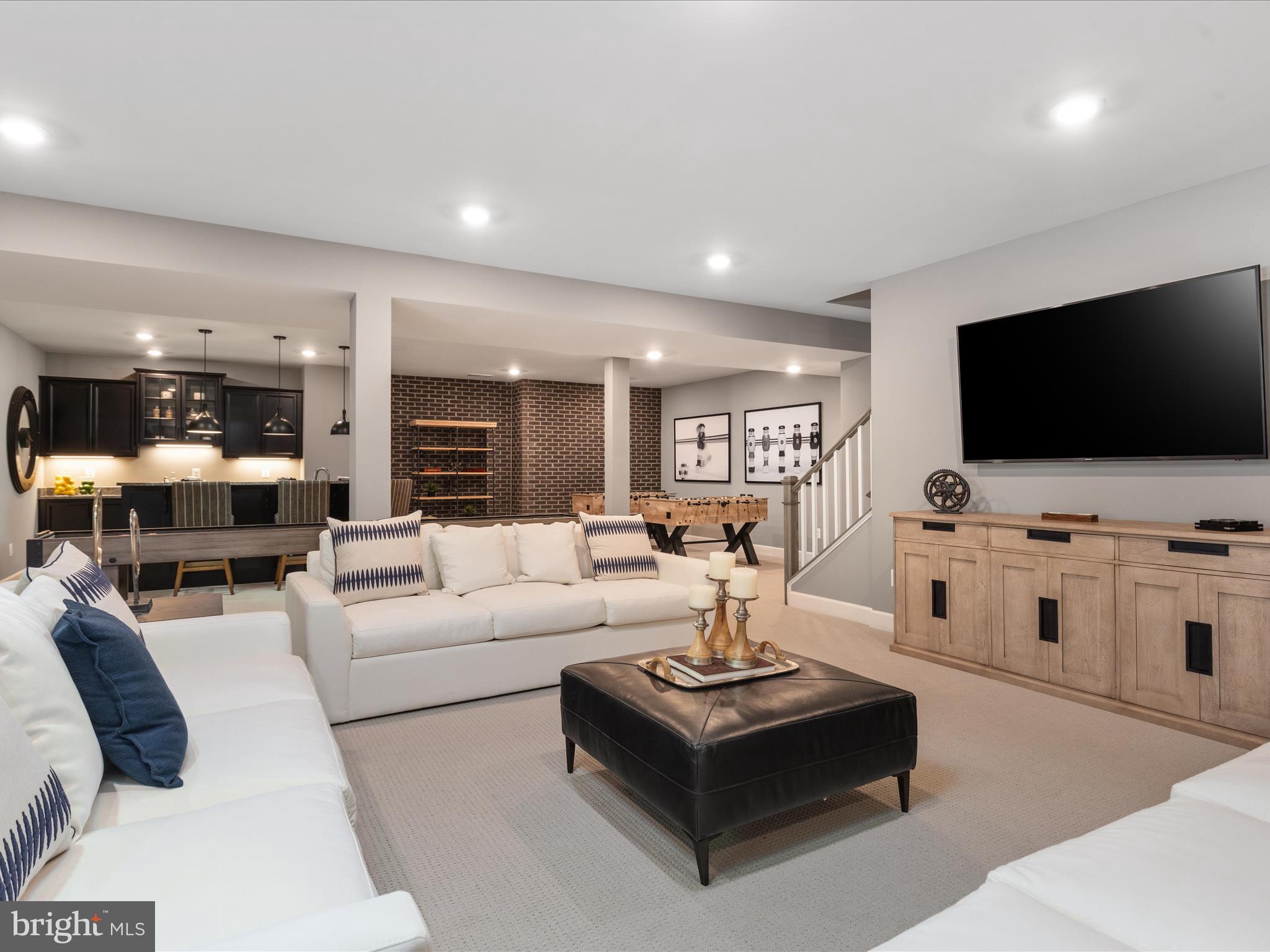 HARTLAND - Residential