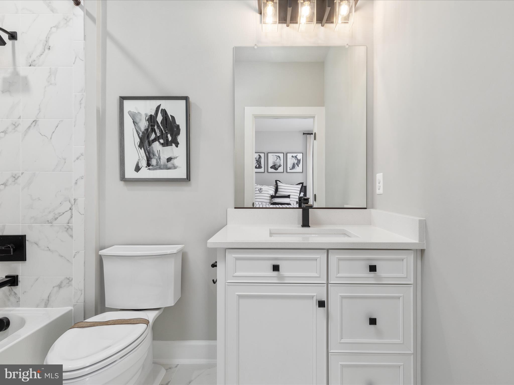 HARTLAND - Residential