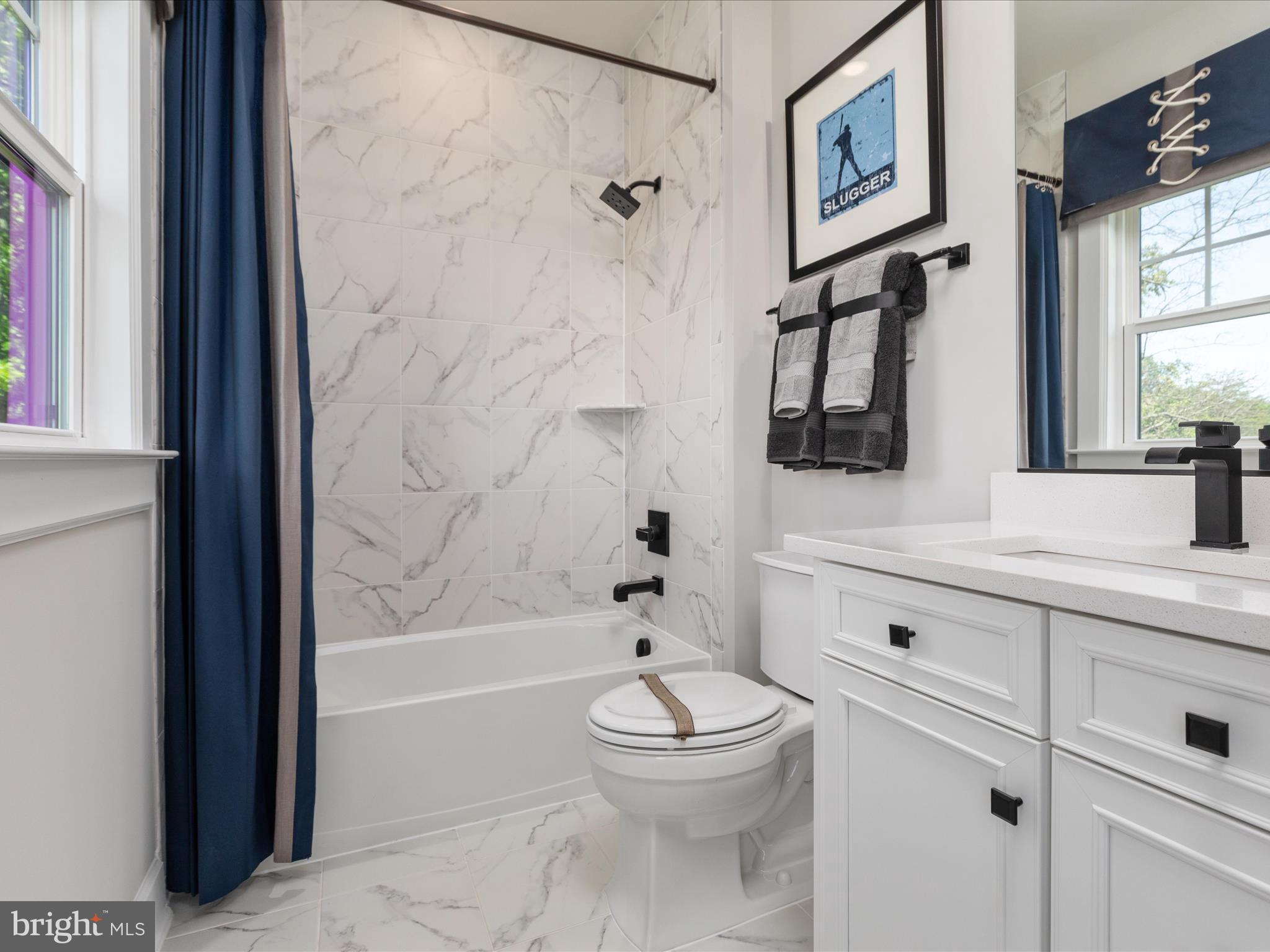 HARTLAND - Residential