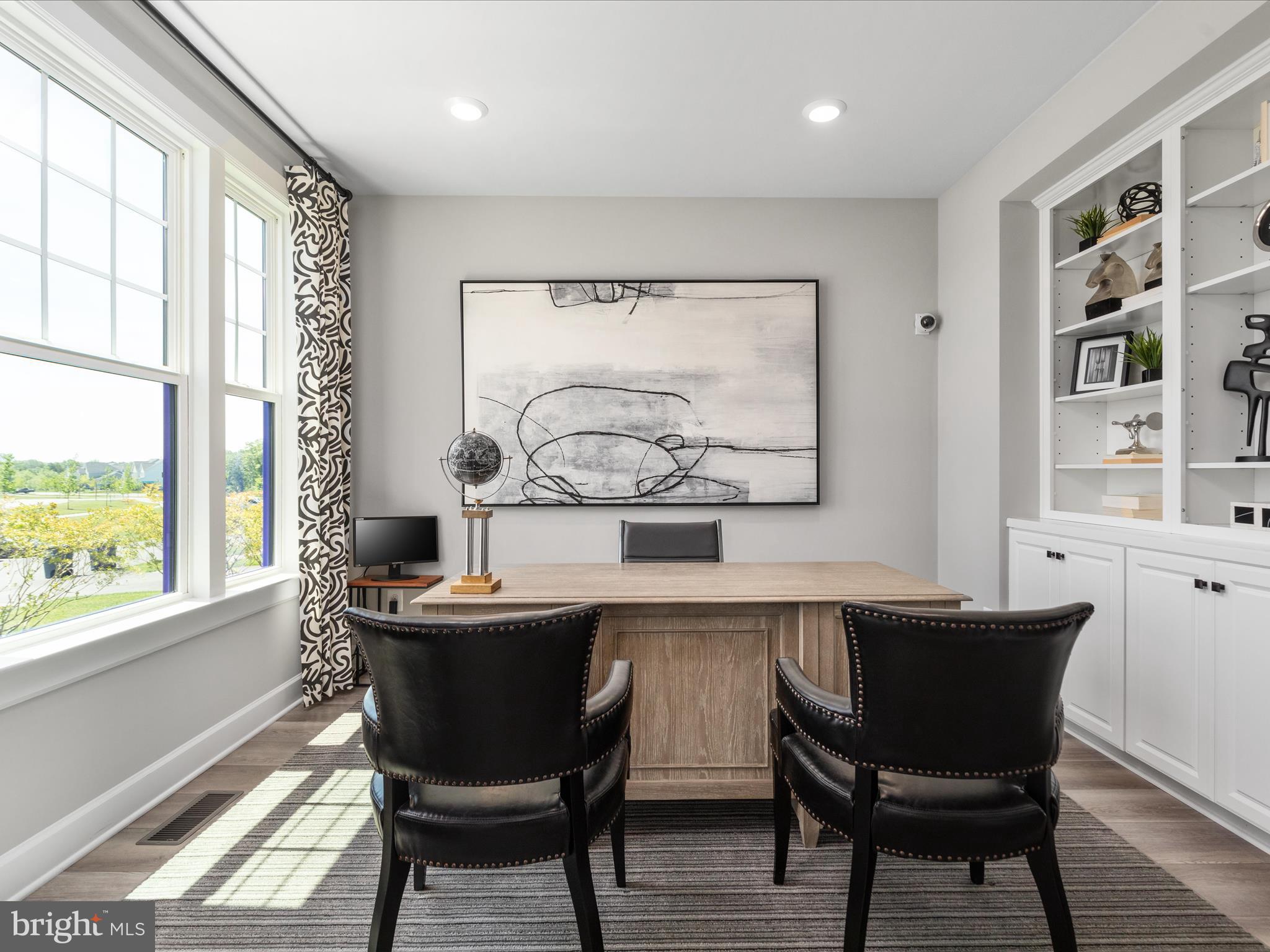 HARTLAND - Residential