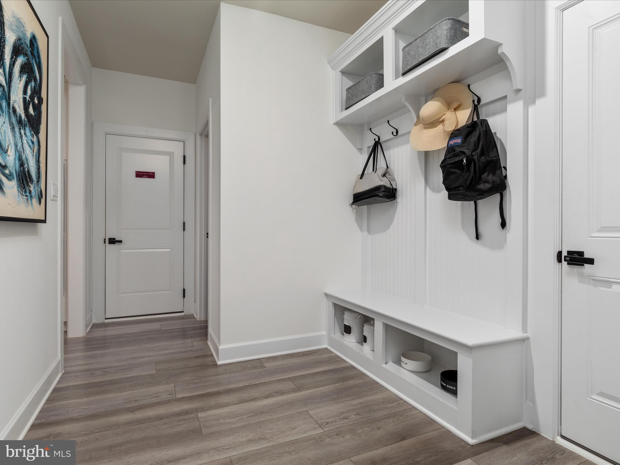 HARTLAND - Residential