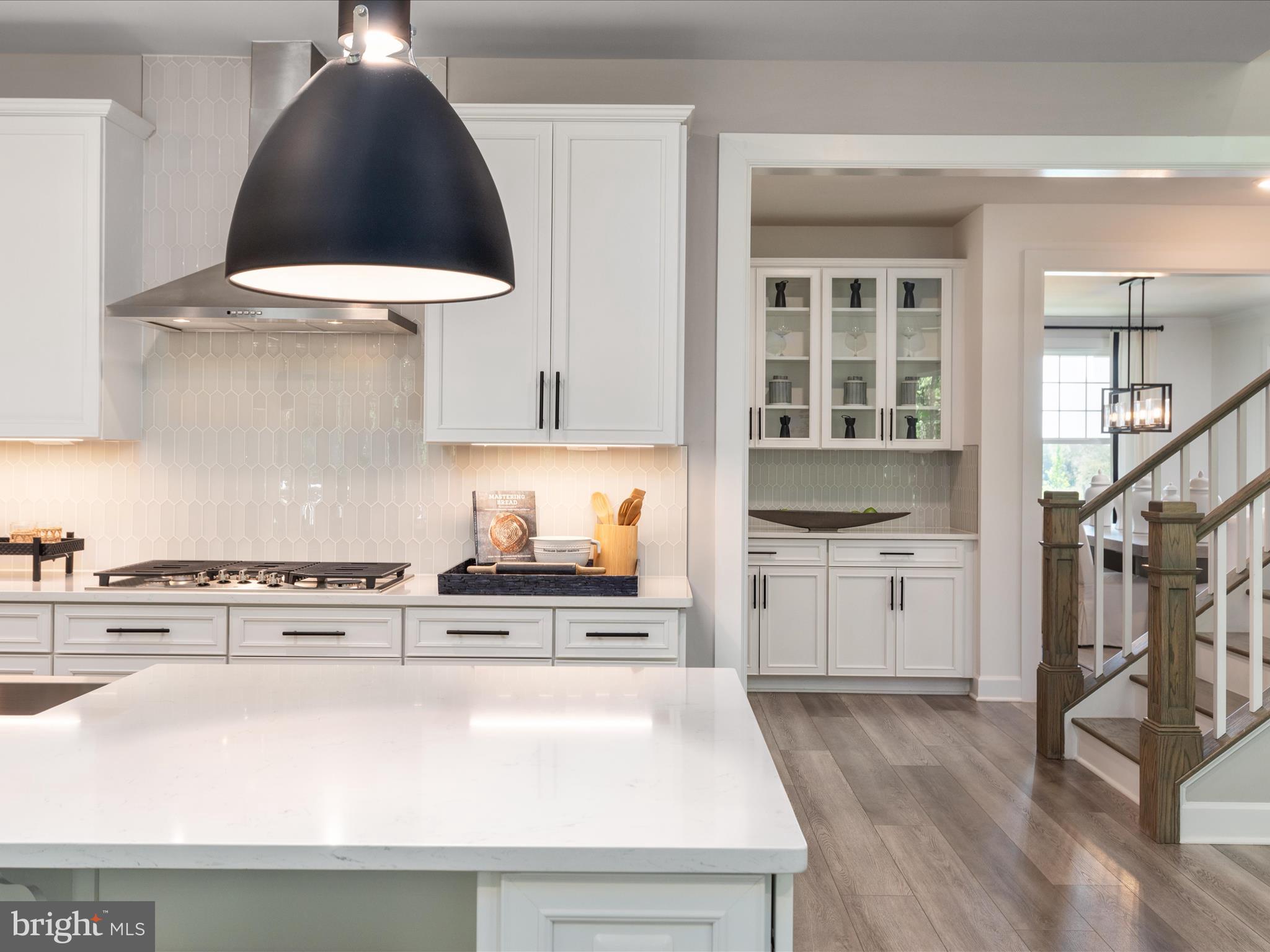 HARTLAND - Residential