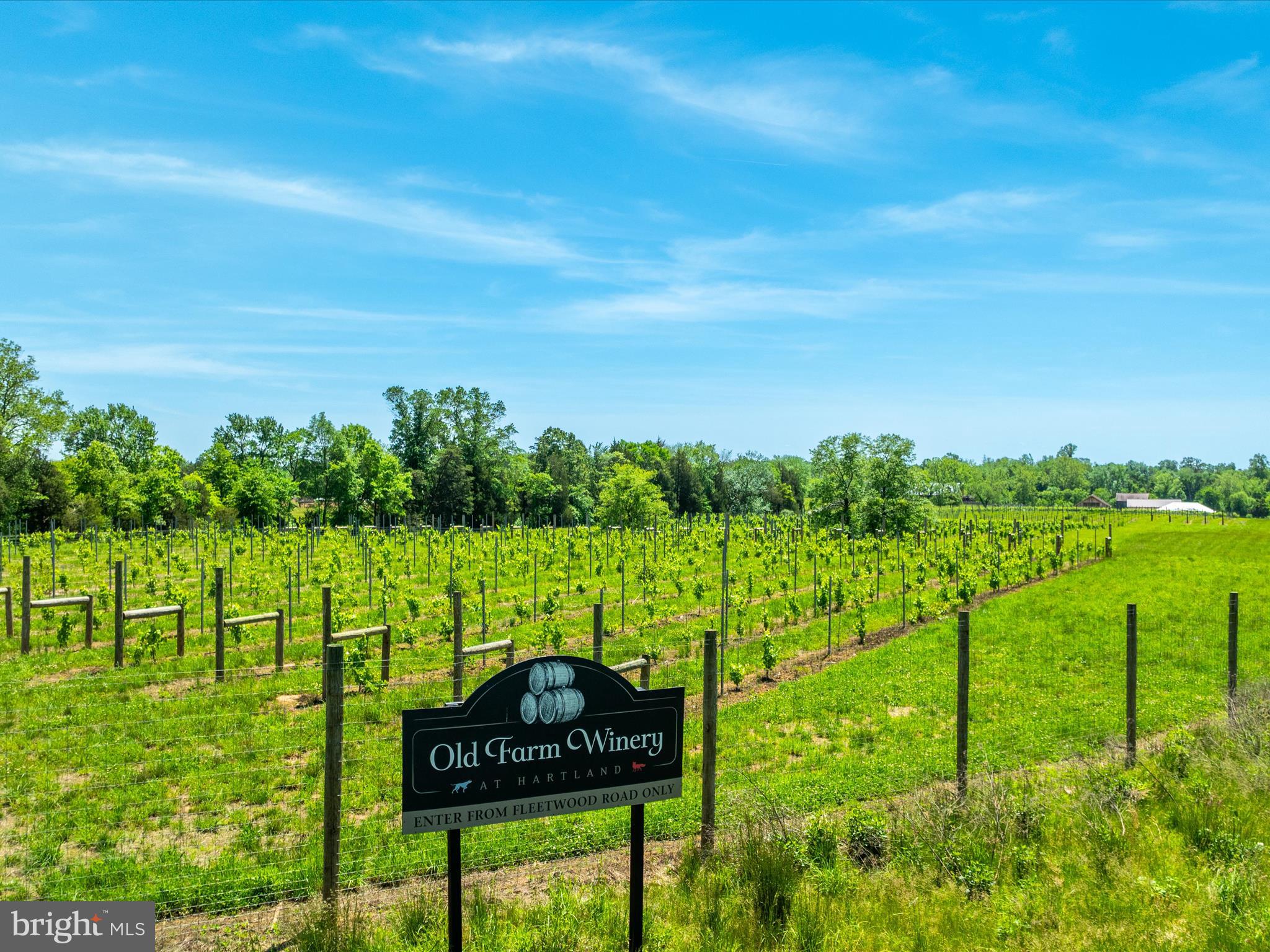 HARTLAND - Residential