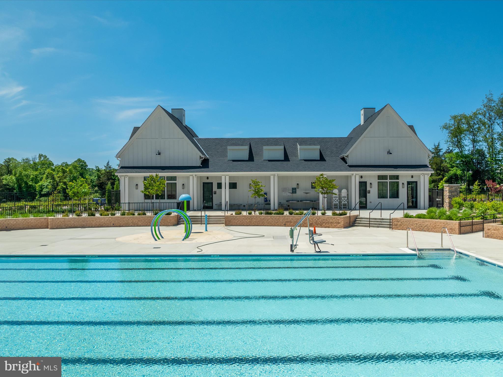 HARTLAND - Residential