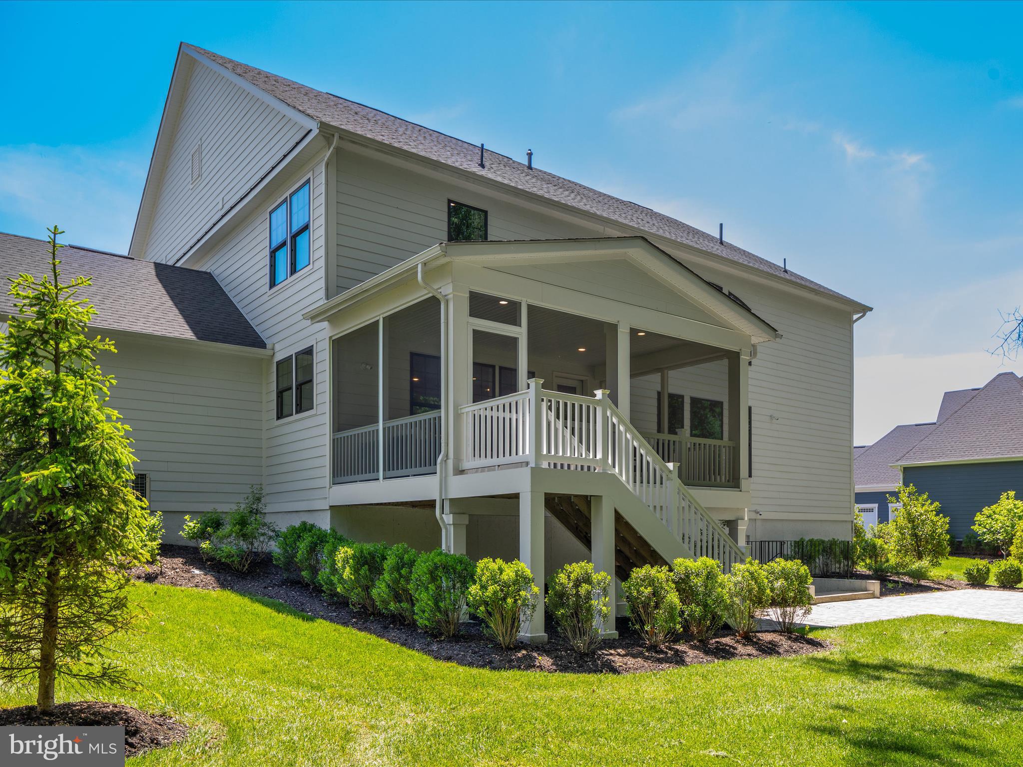 HARTLAND - Residential